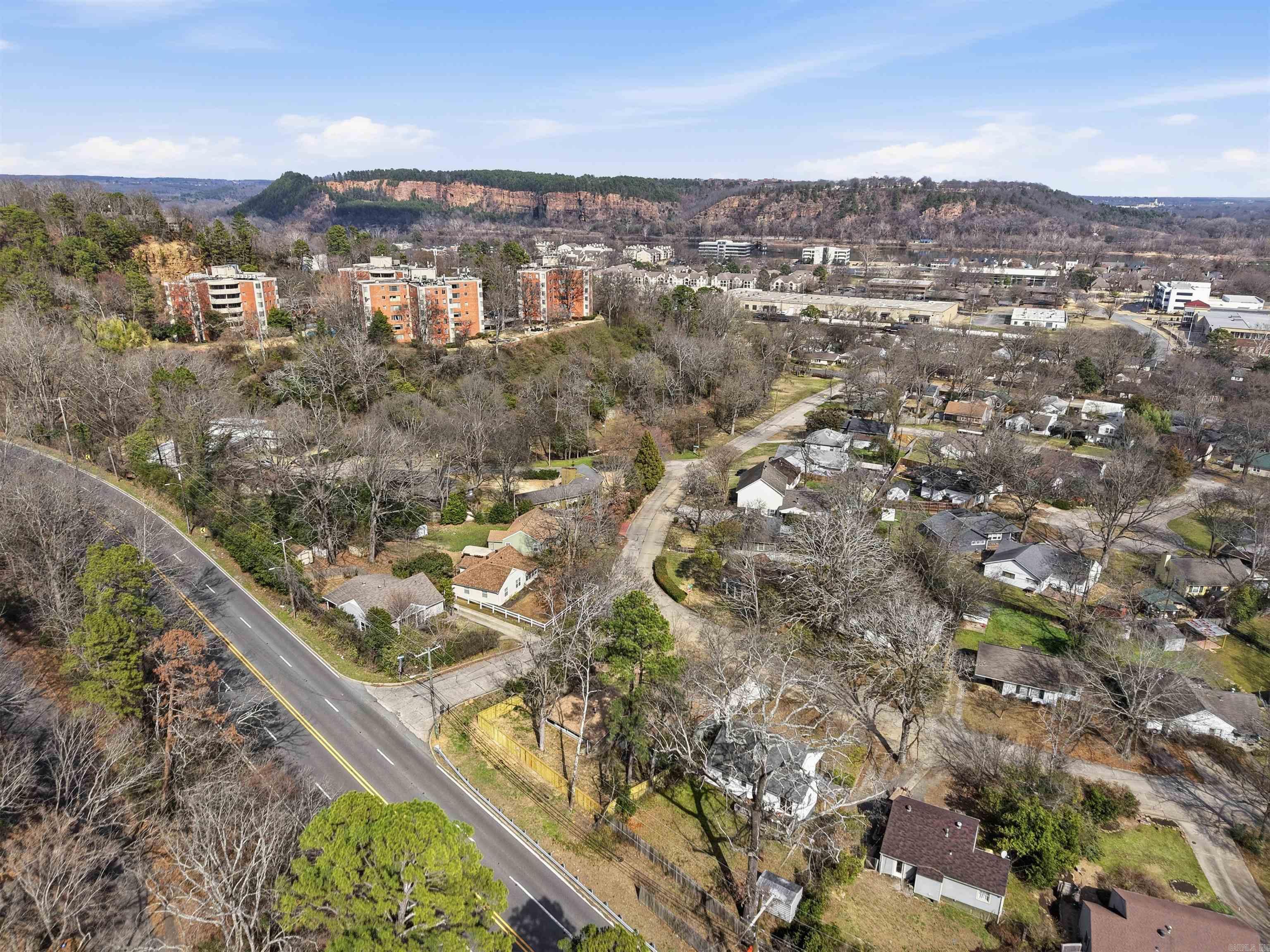 River Side - Residential