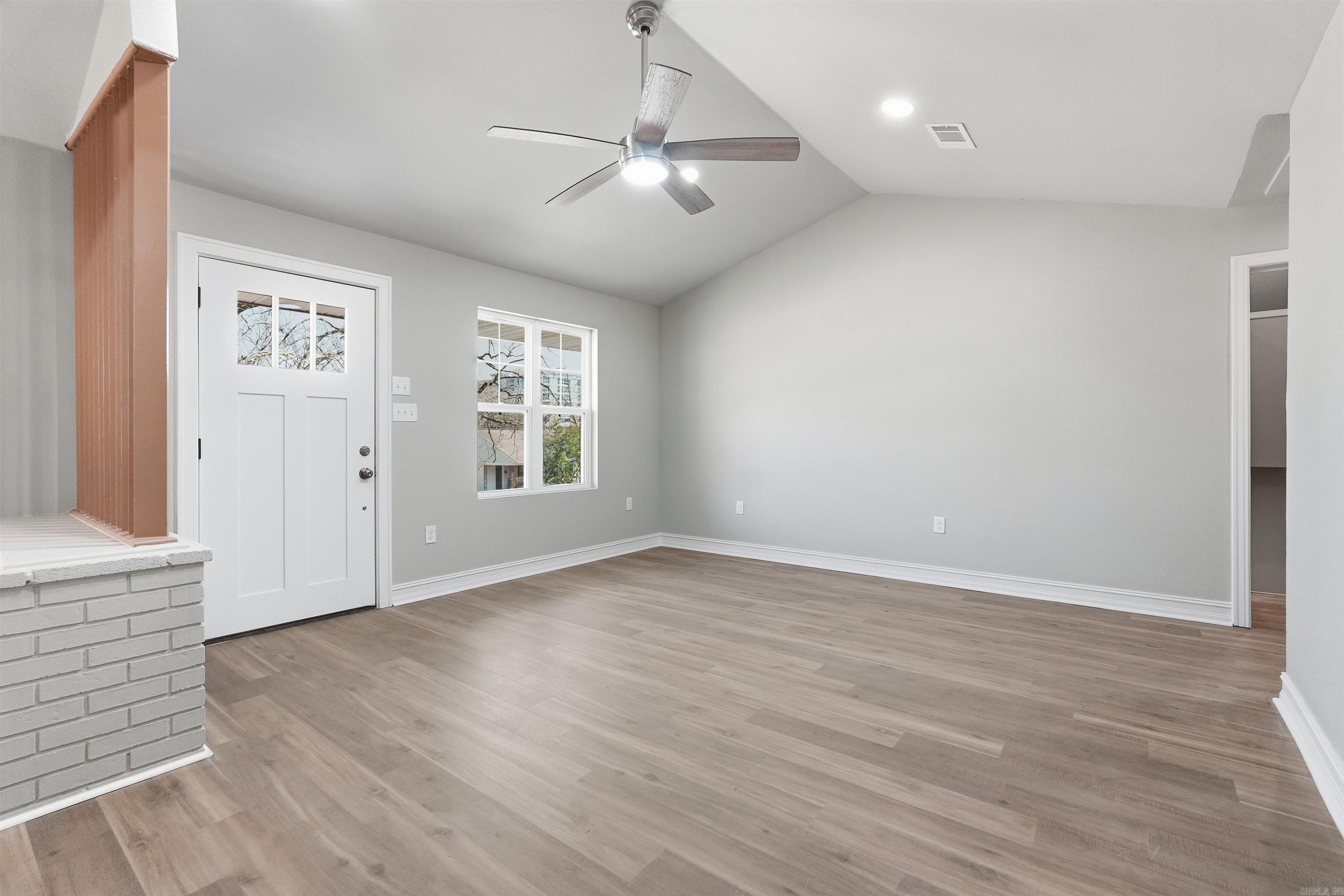 River Side - Residential