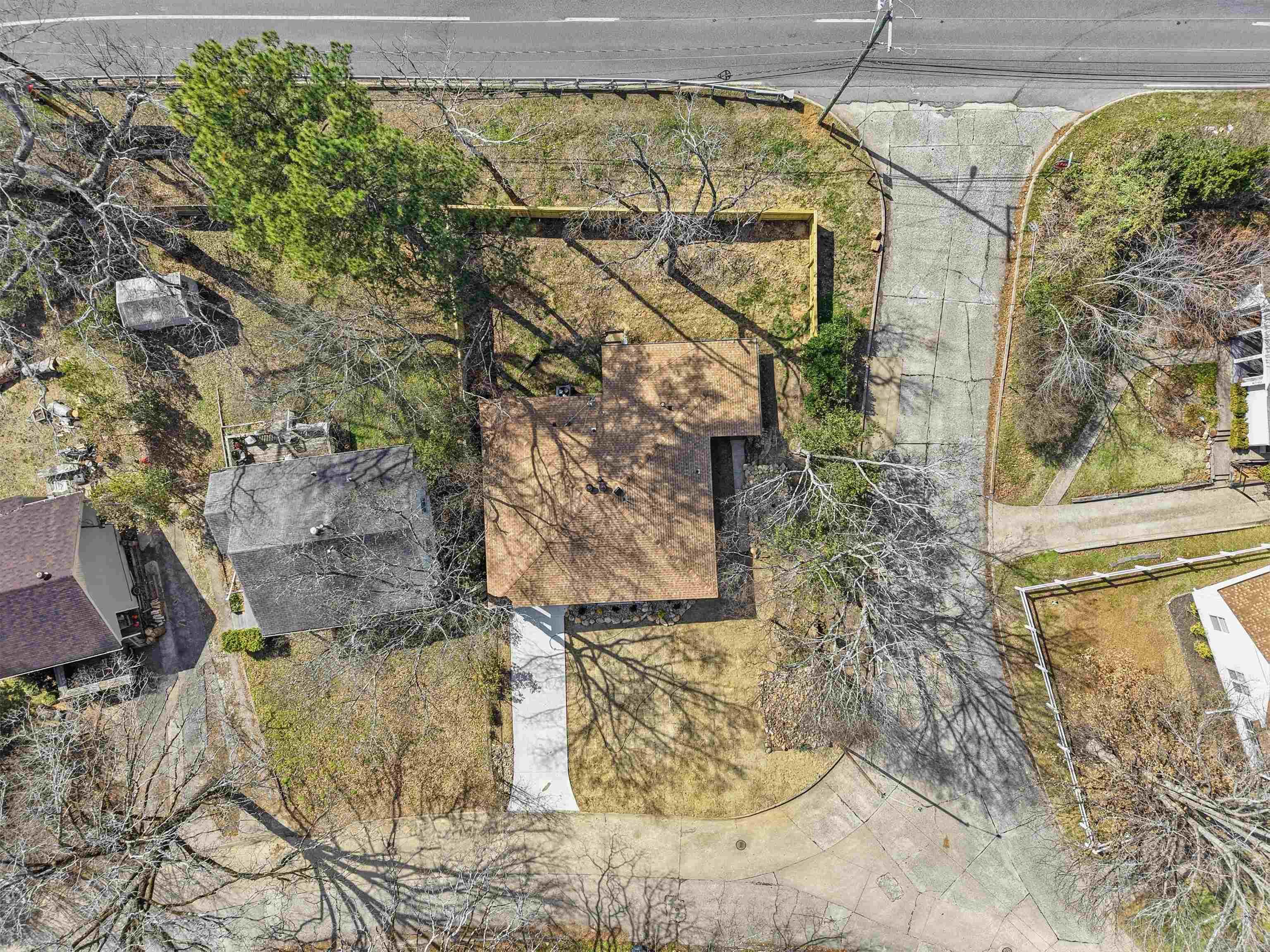 River Side - Residential