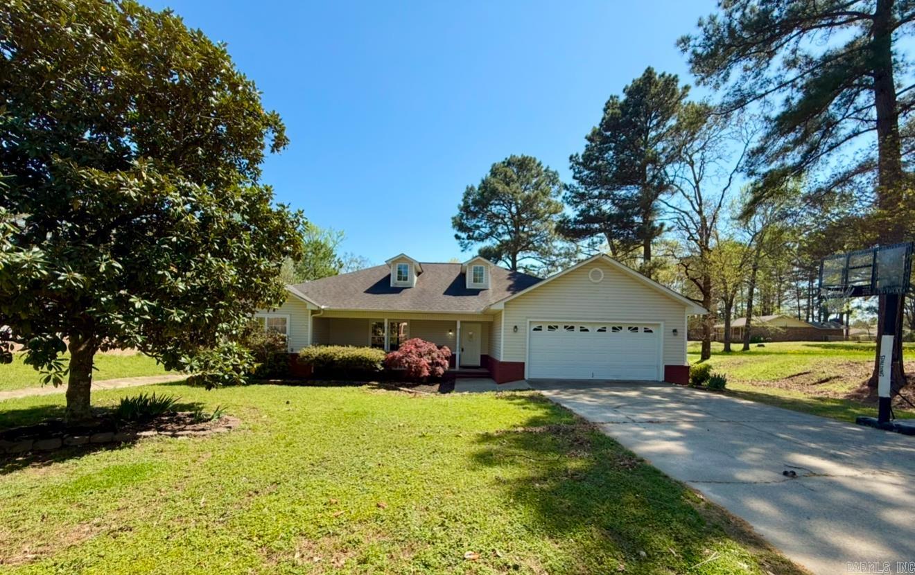 33-3S-20 - Residential Lease
