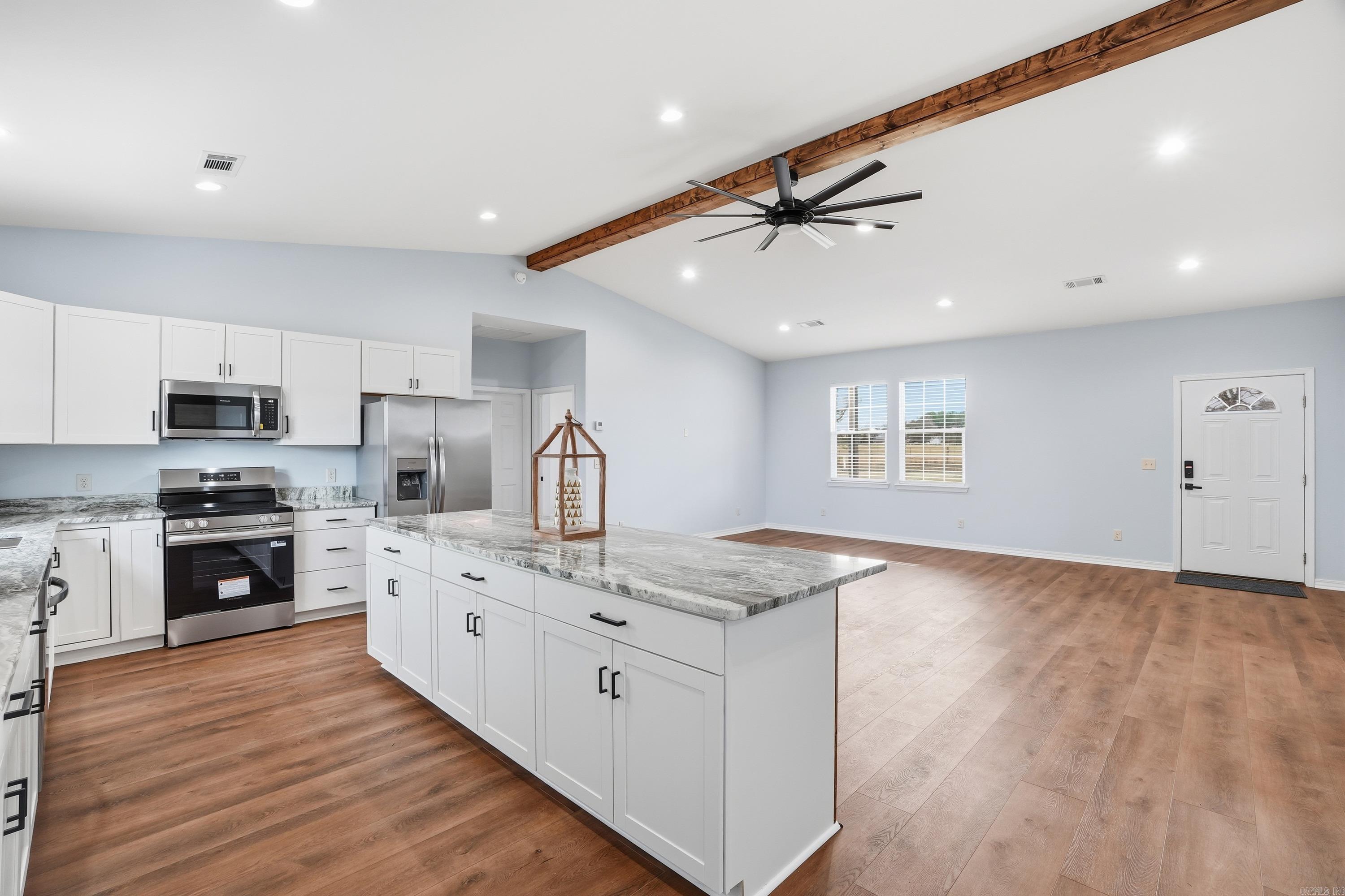 Not In List - Residential