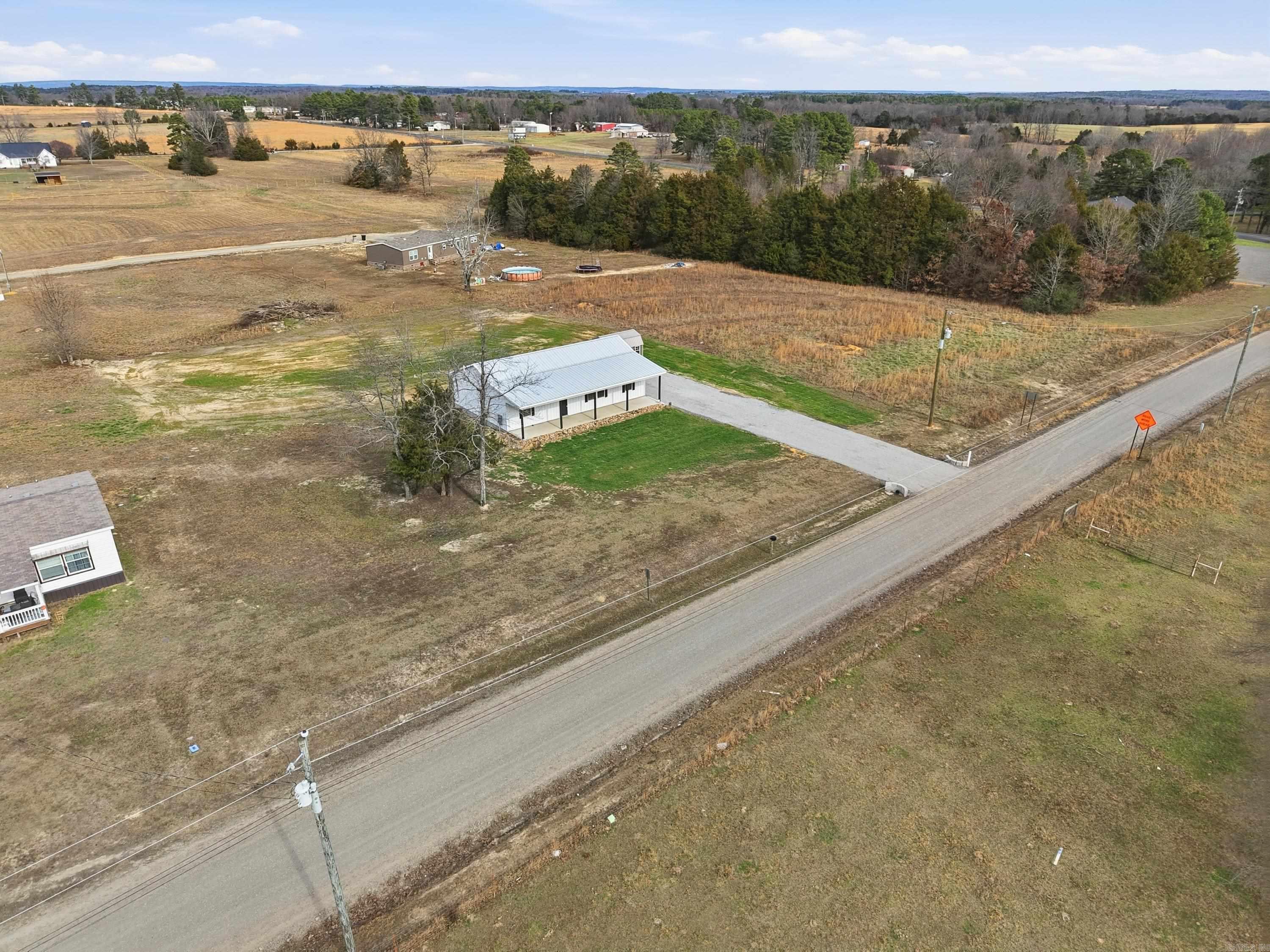 Not In List - Residential