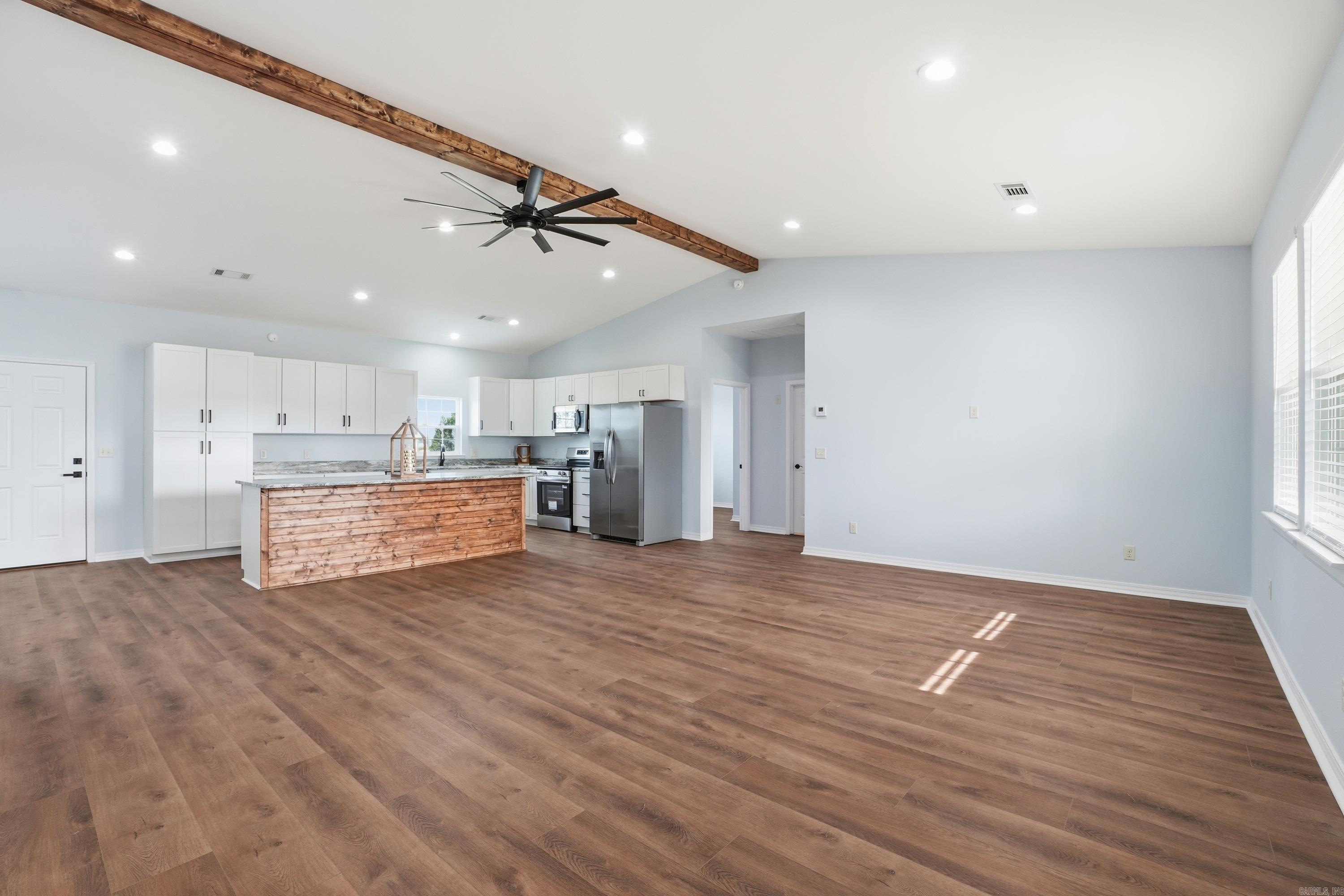 Not In List - Residential