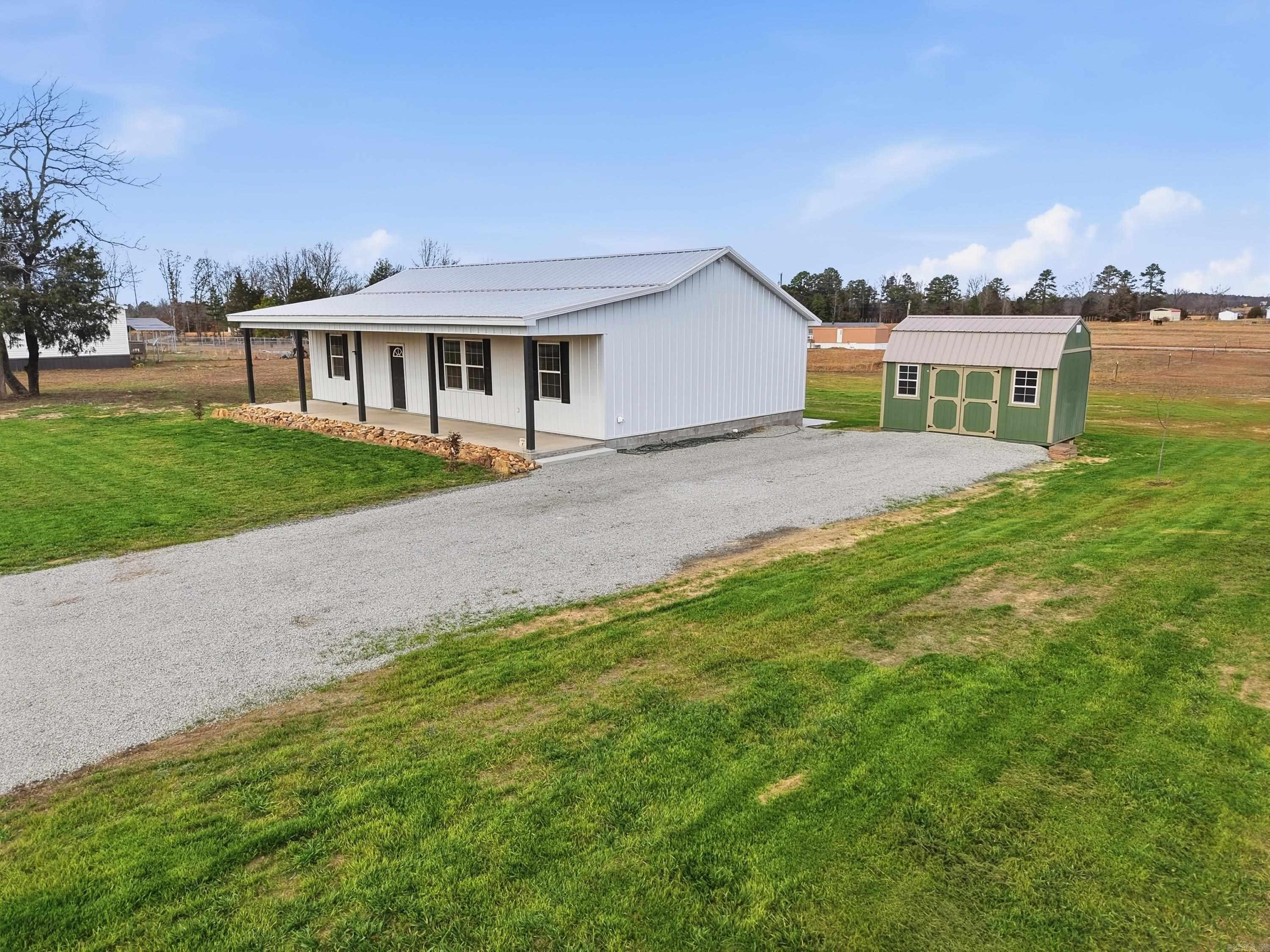 Not In List - Residential