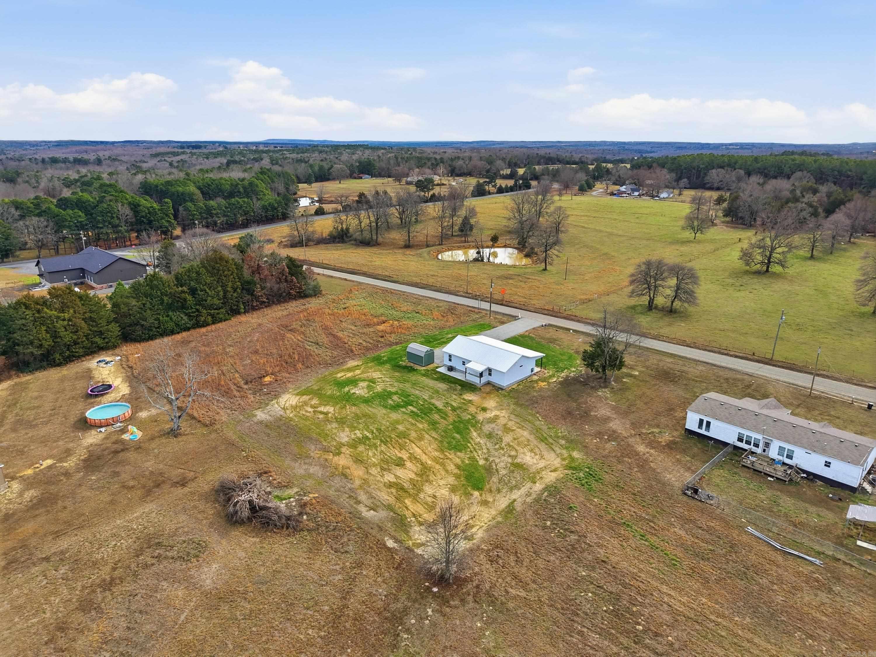 Not In List - Residential