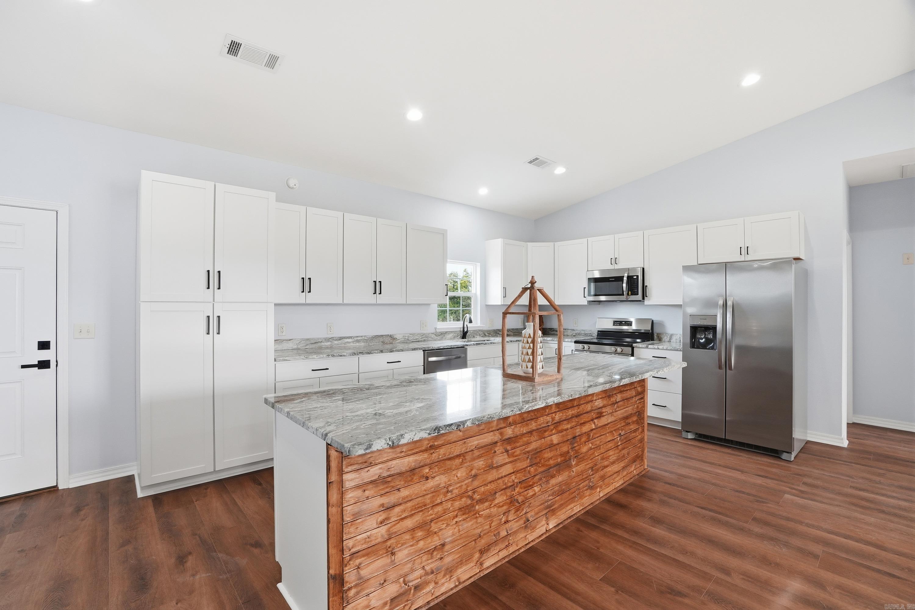 Not In List - Residential