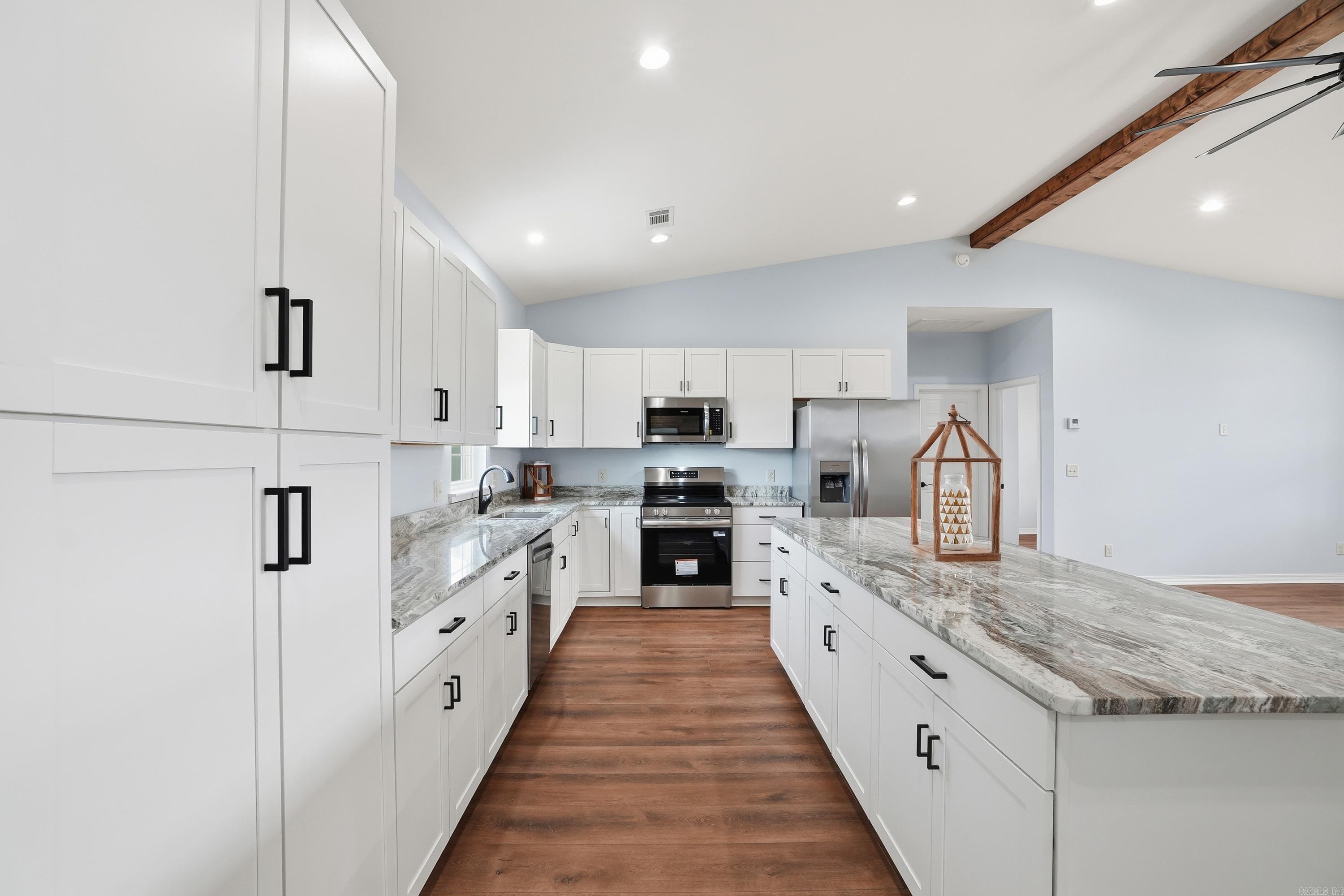 Not In List - Residential