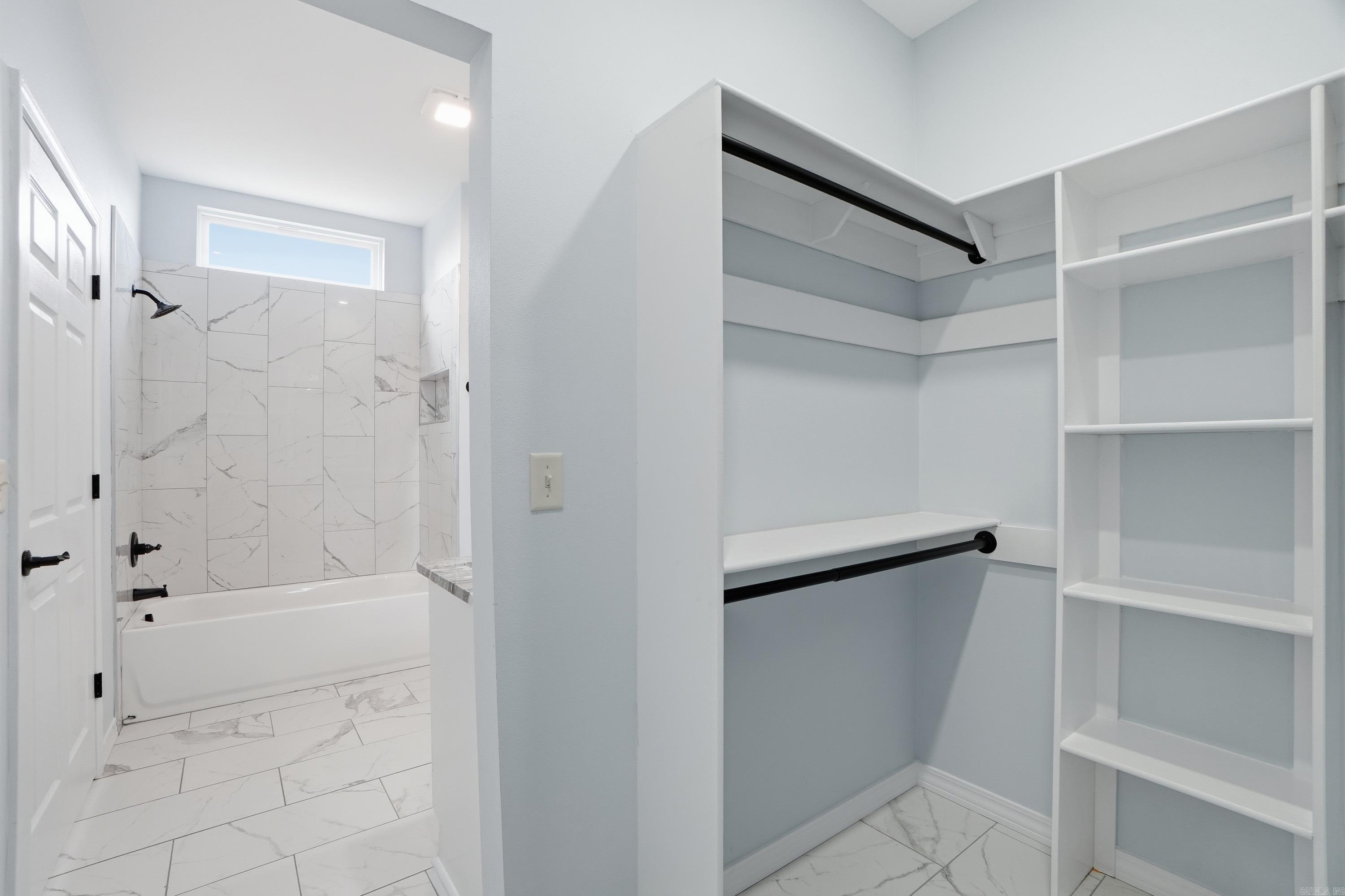 Not In List - Residential