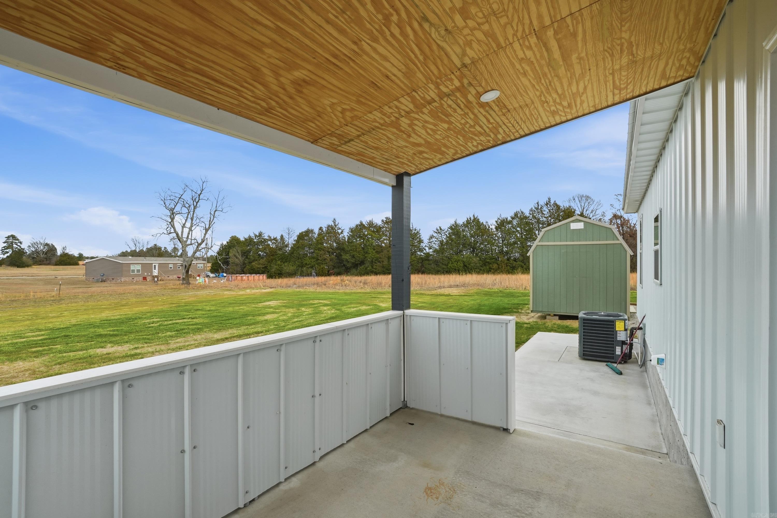 Not In List - Residential