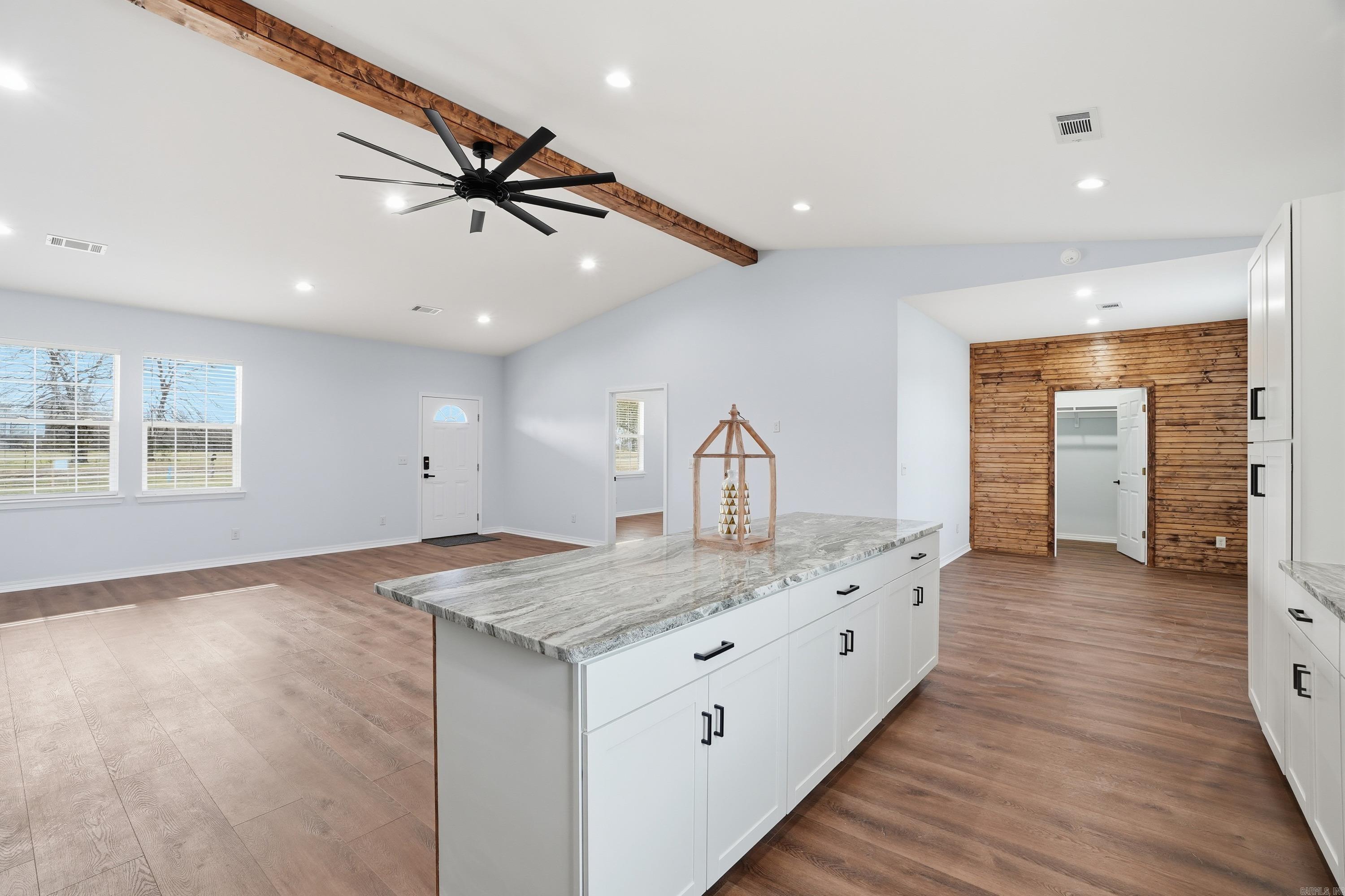 Not In List - Residential