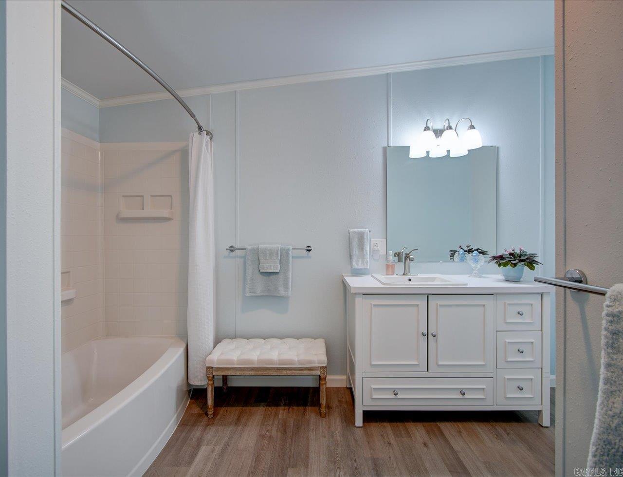 Southwood Estates Phase II - Residential