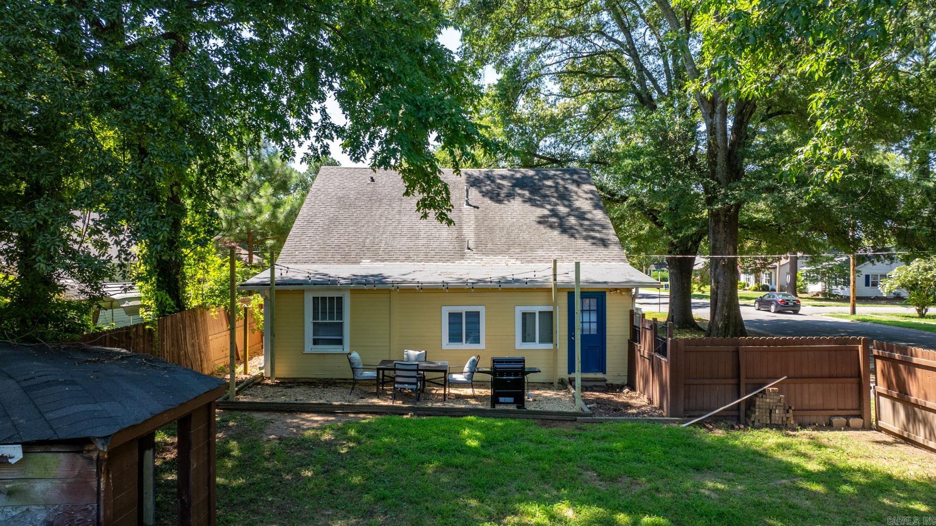 BOULEVARD ADD - Residential