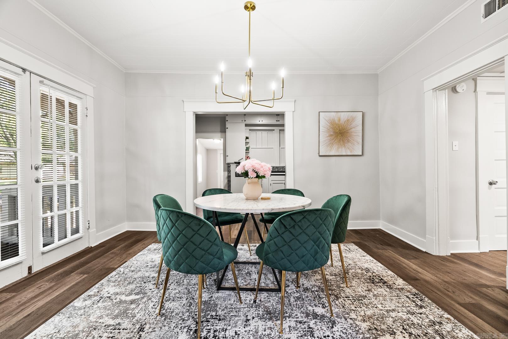 BOULEVARD ADD - Residential