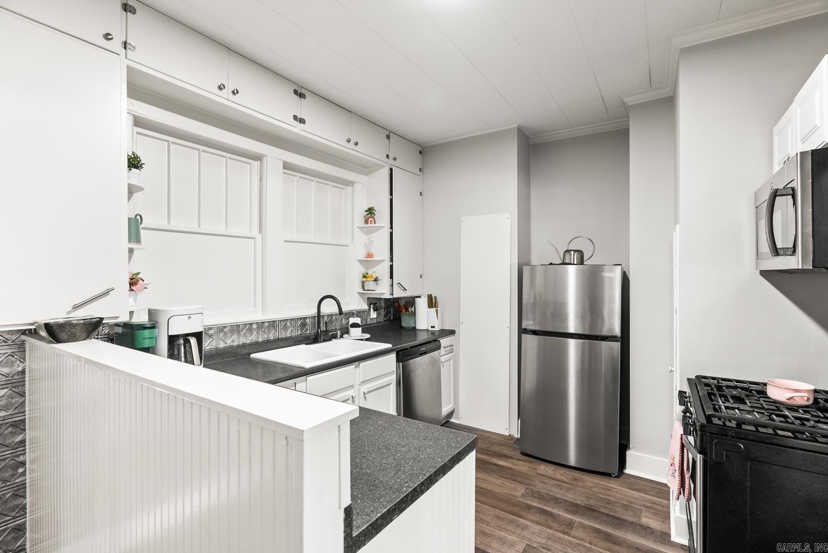 BOULEVARD ADD - Residential