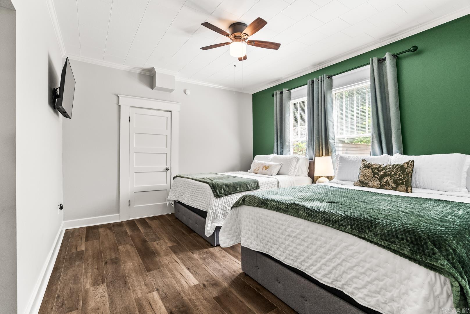 BOULEVARD ADD - Residential