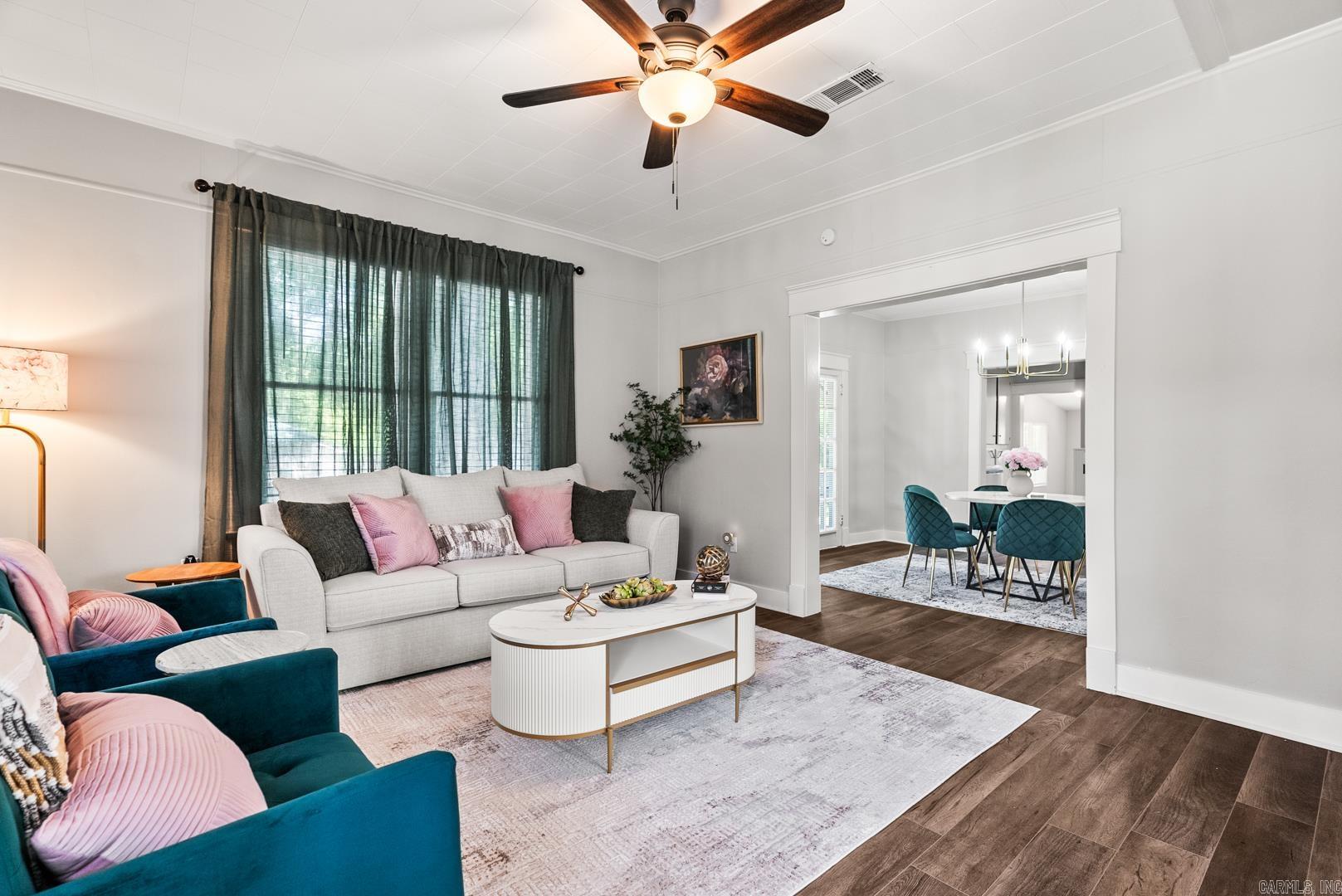 BOULEVARD ADD - Residential