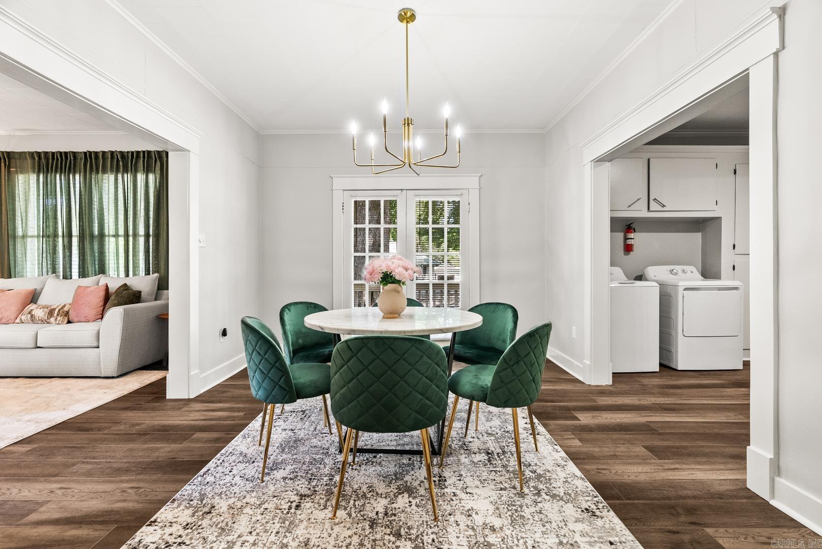 BOULEVARD ADD - Residential