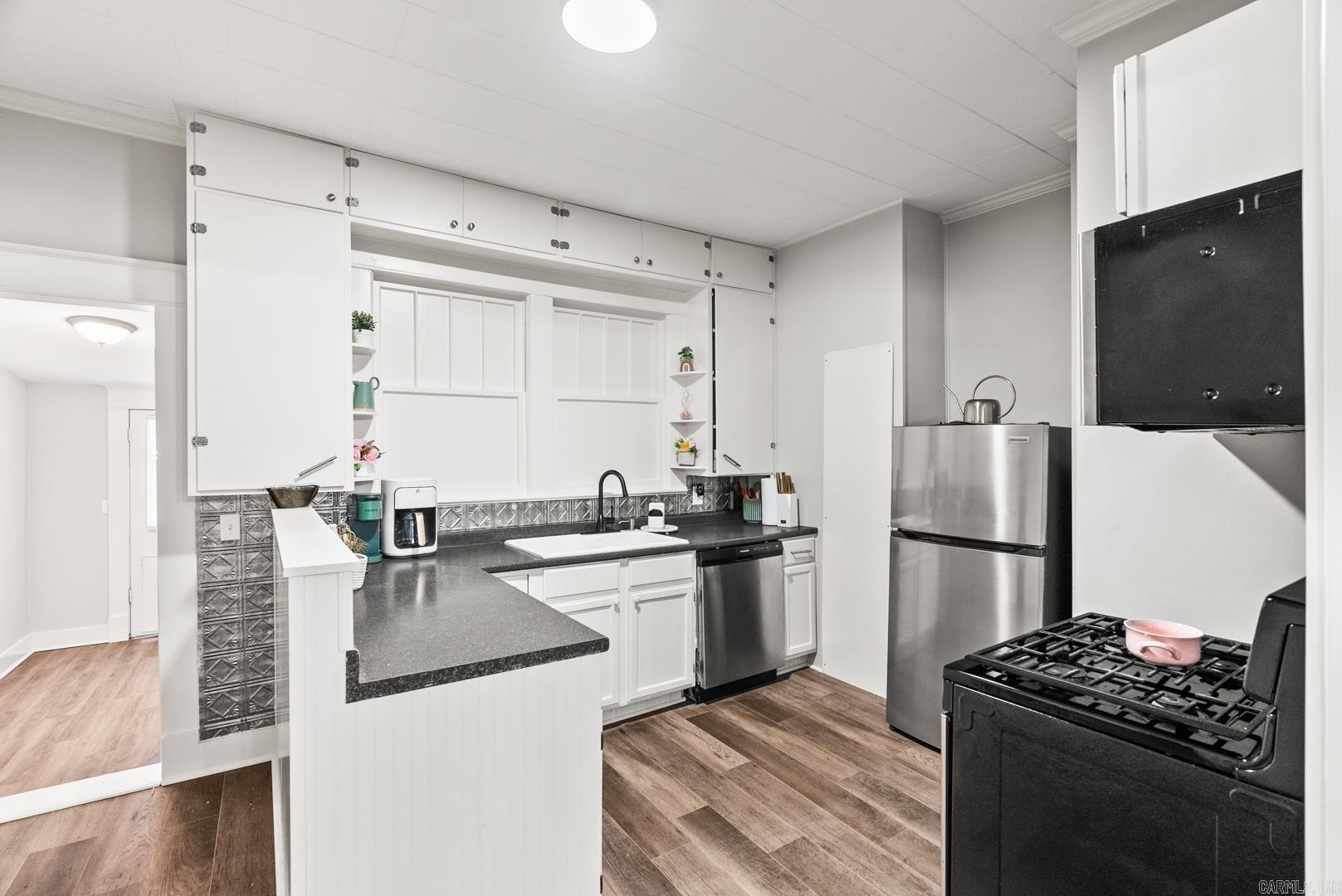 BOULEVARD ADD - Residential