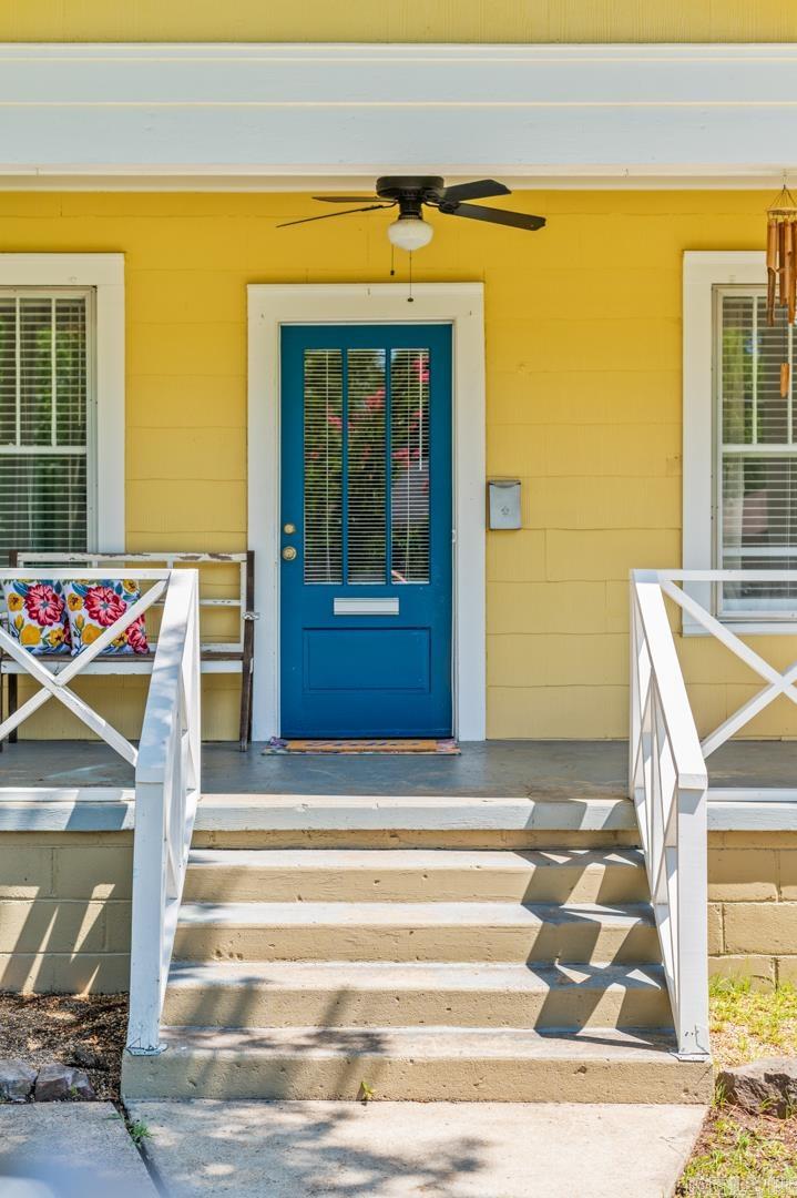 BOULEVARD ADD - Residential