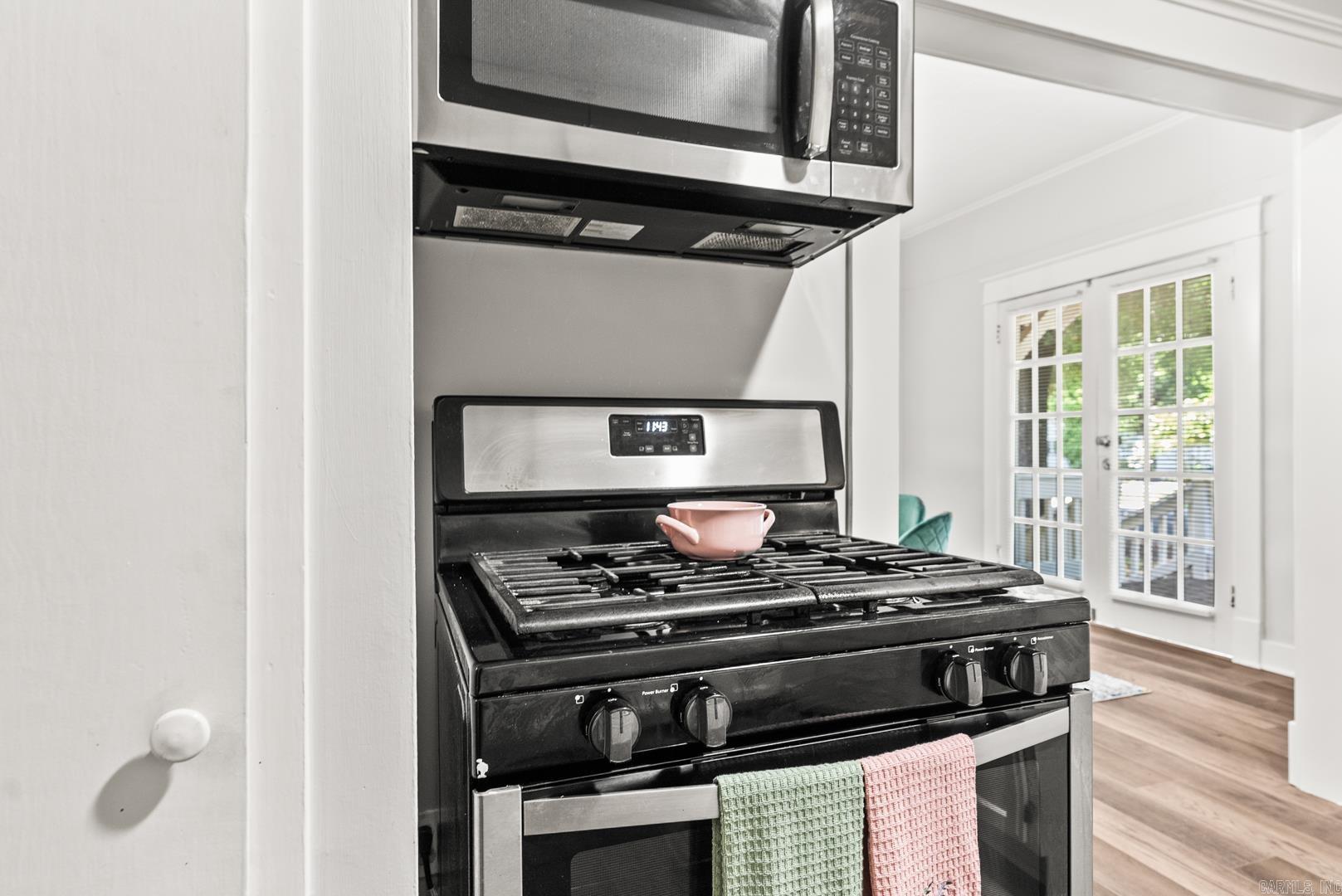 BOULEVARD ADD - Residential