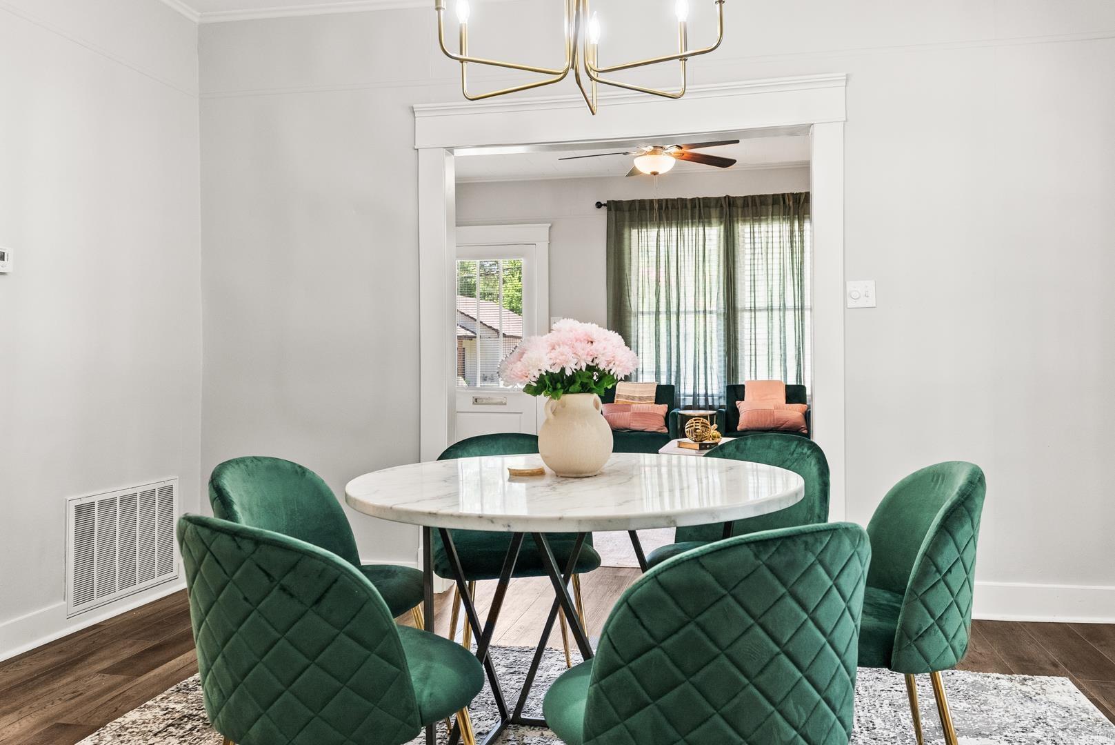 BOULEVARD ADD - Residential