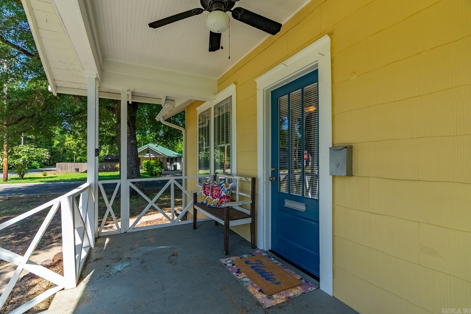 BOULEVARD ADD - Residential