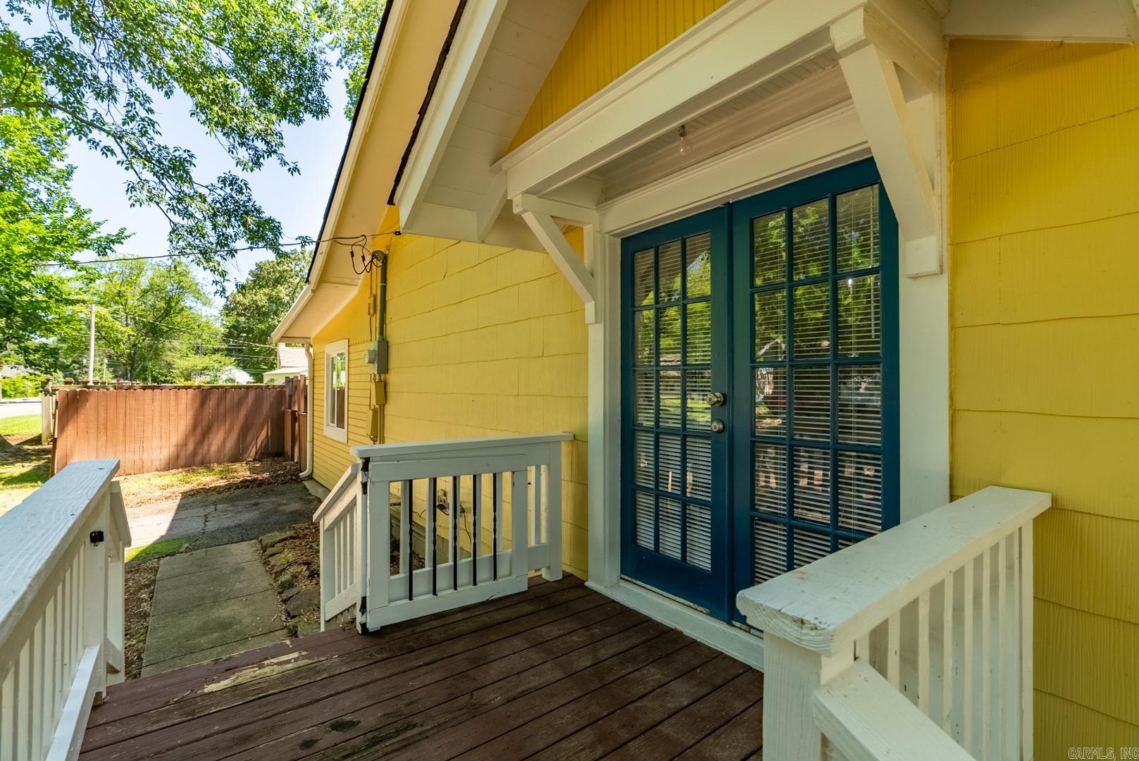 BOULEVARD ADD - Residential