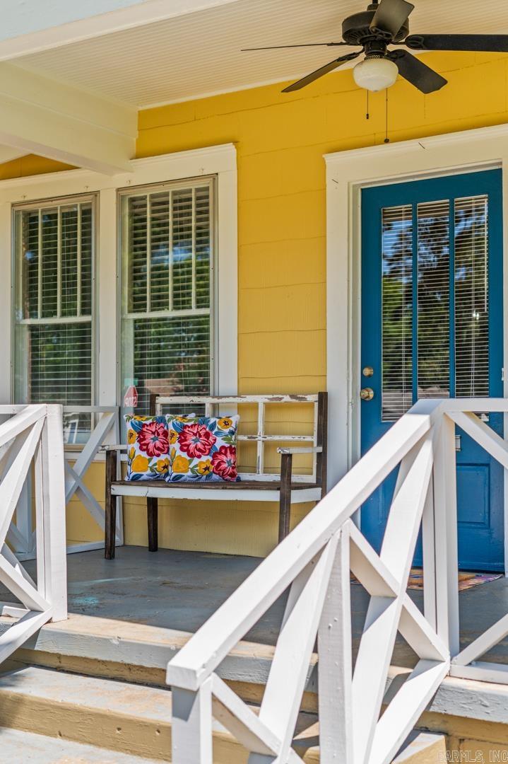 BOULEVARD ADD - Residential