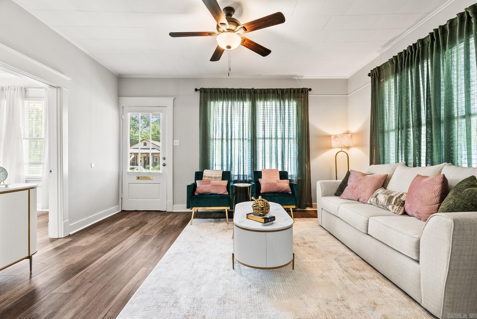 BOULEVARD ADD - Residential