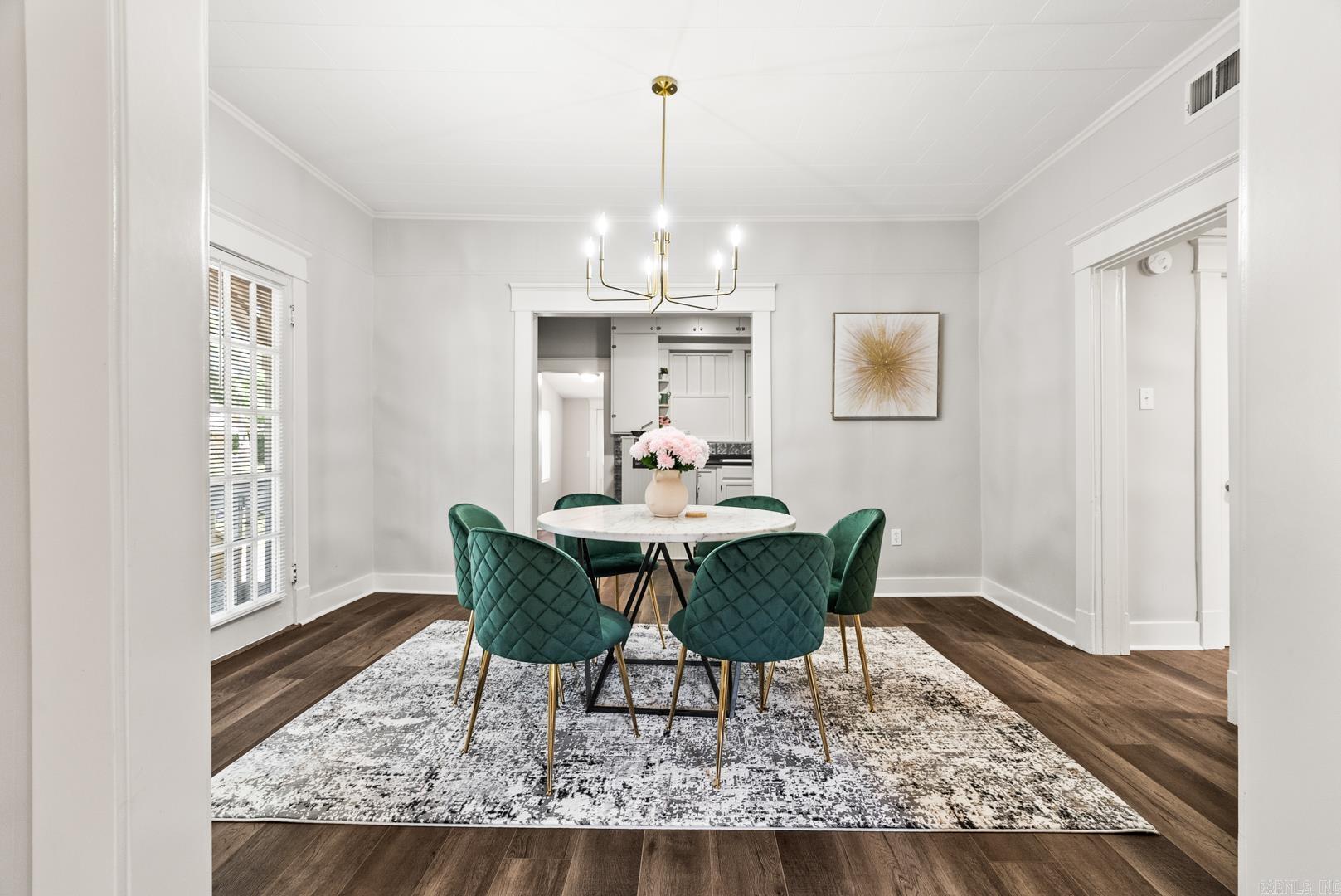 BOULEVARD ADD - Residential