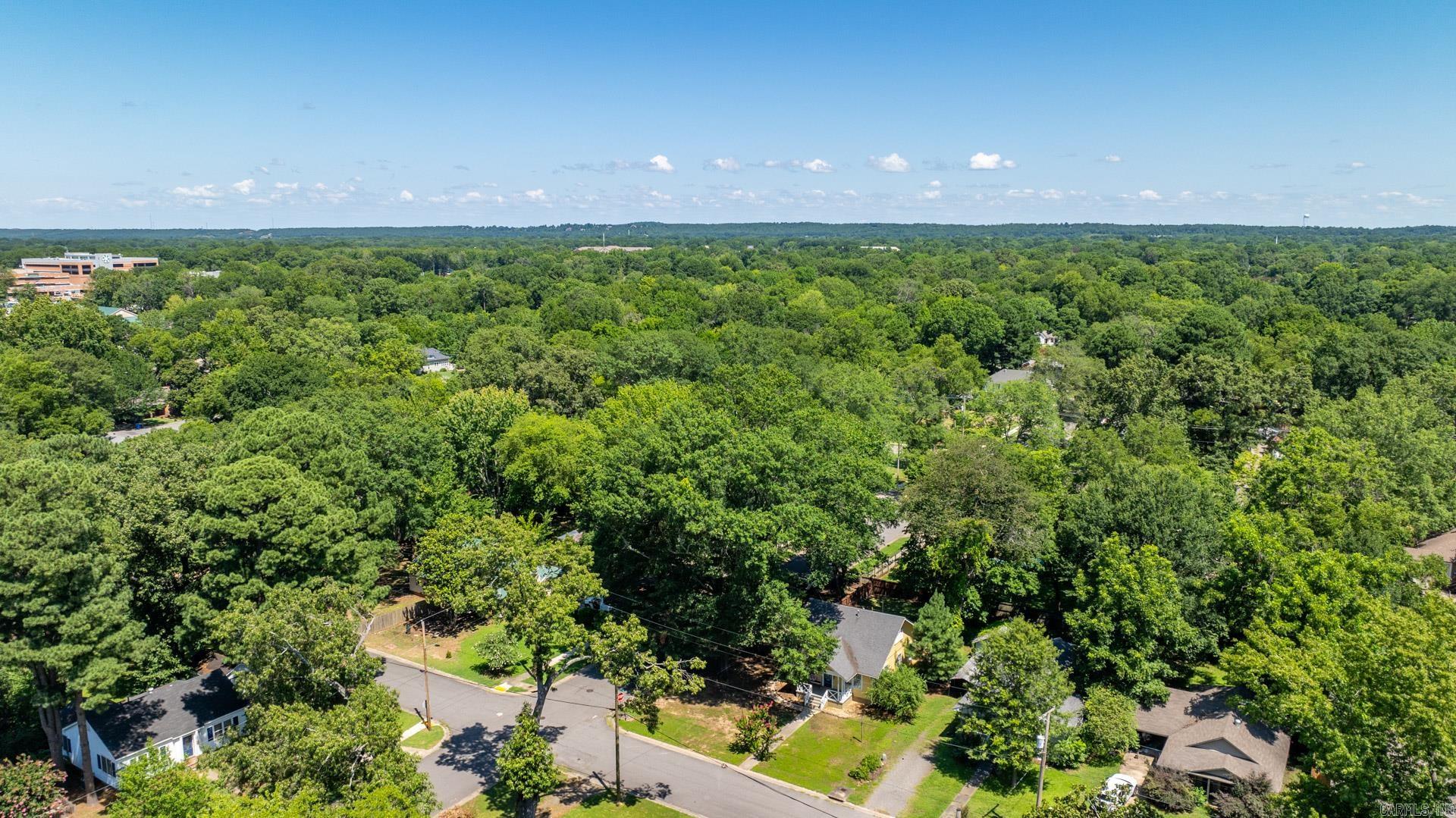 BOULEVARD ADD - Residential