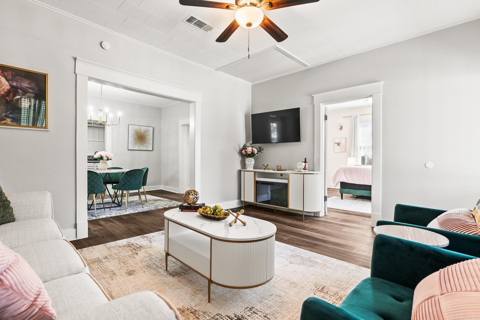 BOULEVARD ADD - Residential