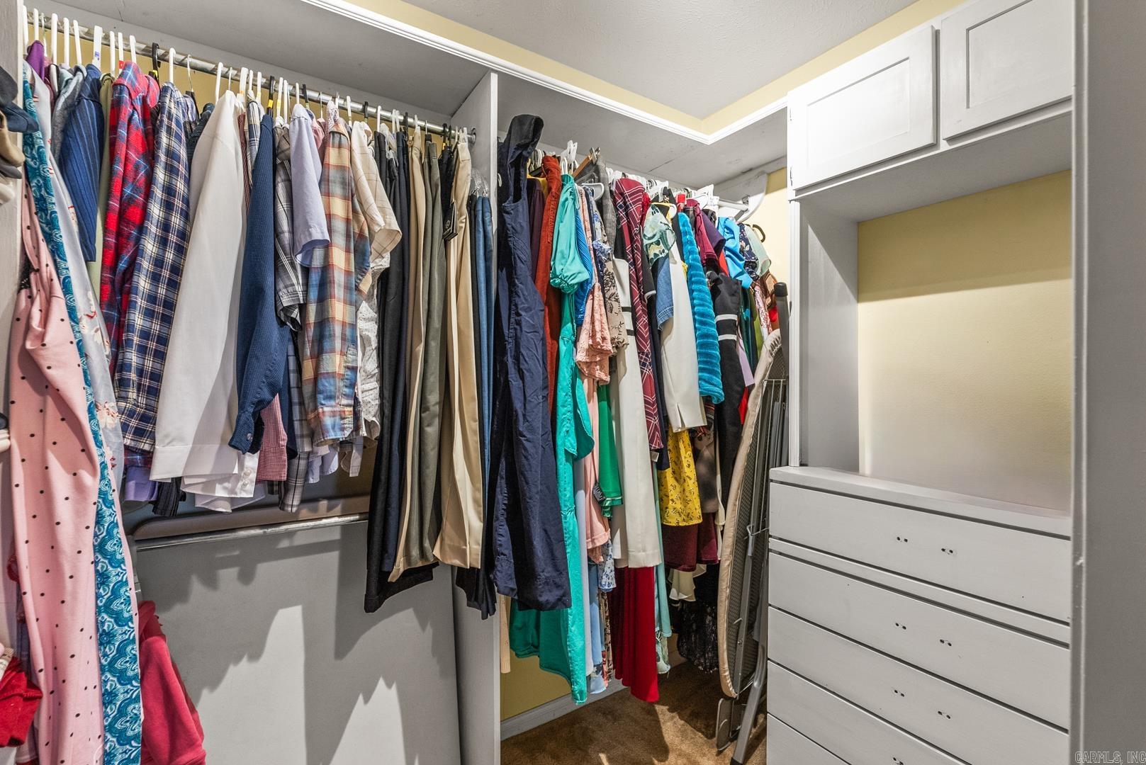 PINE VILLAGE - Residential