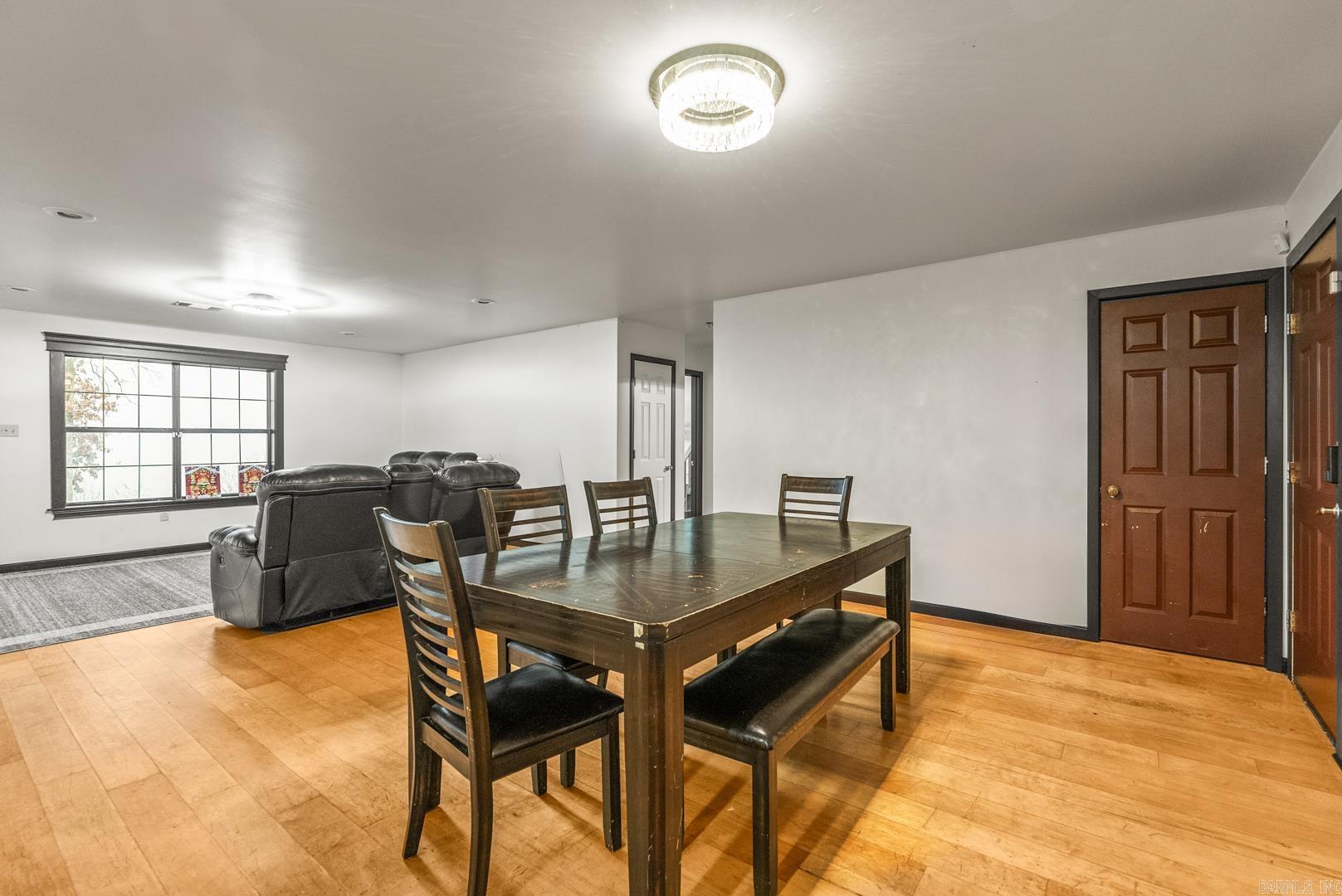 PINE VILLAGE - Residential