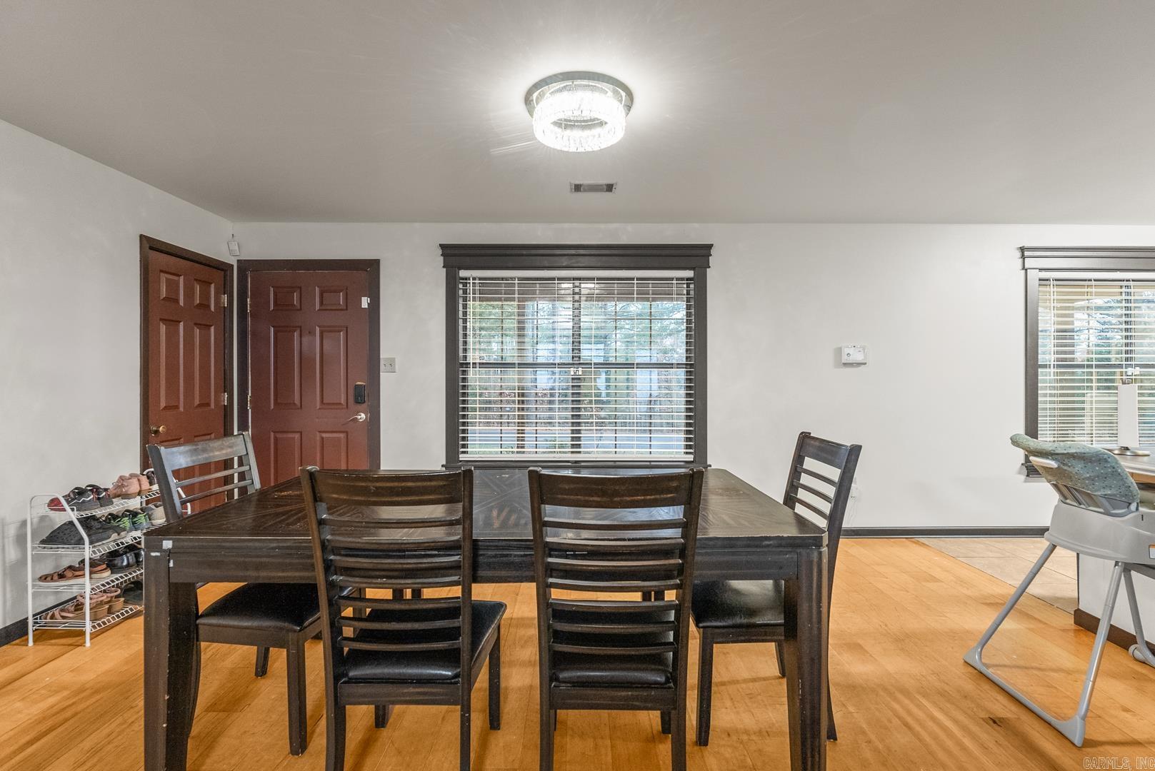 PINE VILLAGE - Residential