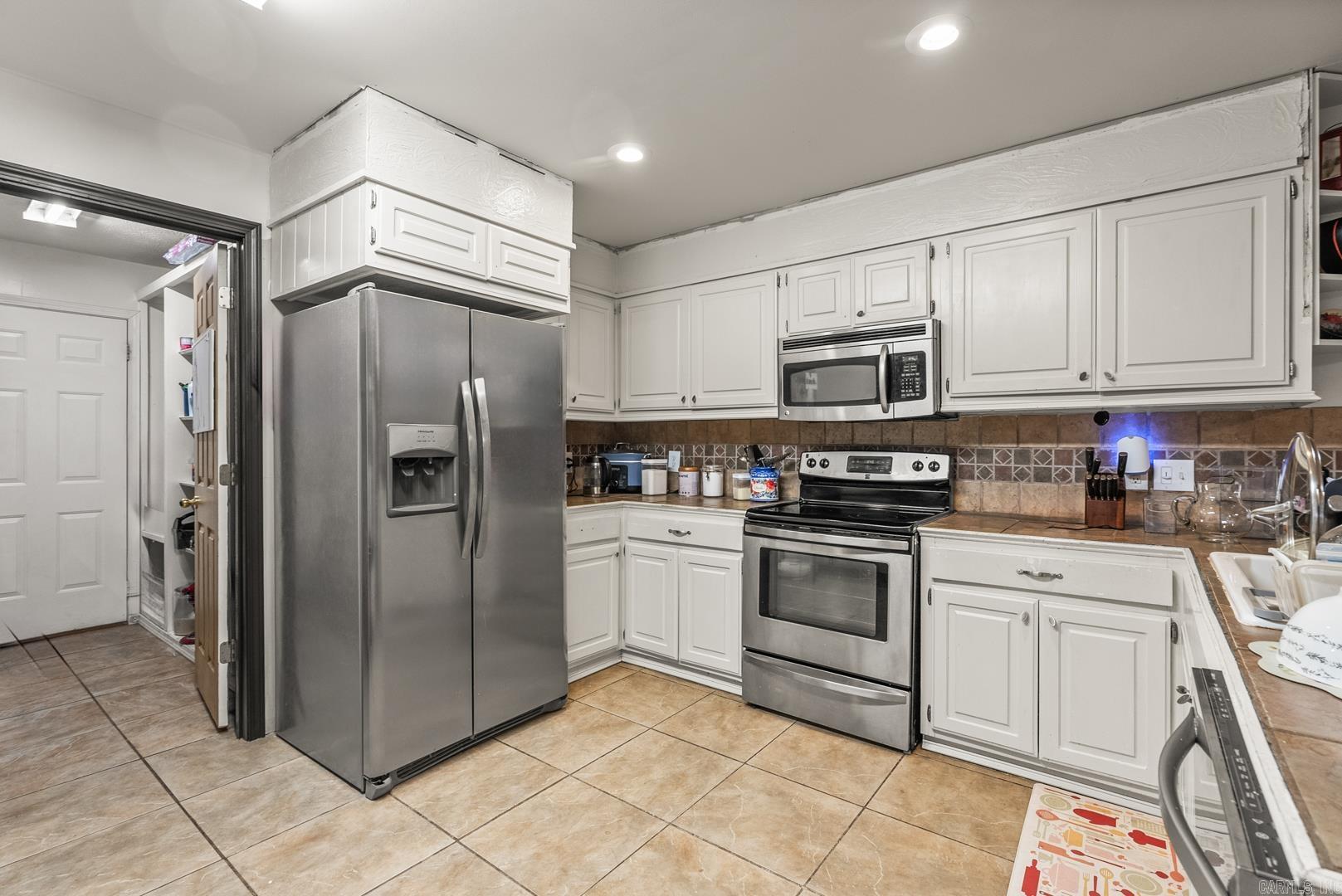 PINE VILLAGE - Residential