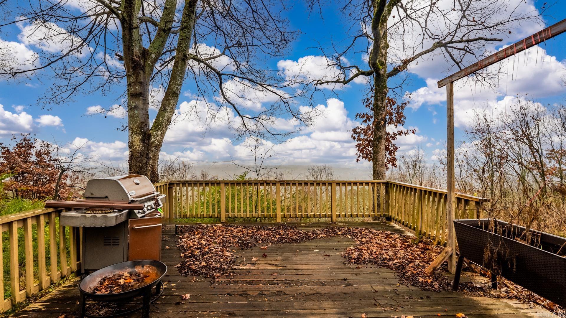 PINE VILLAGE - Residential