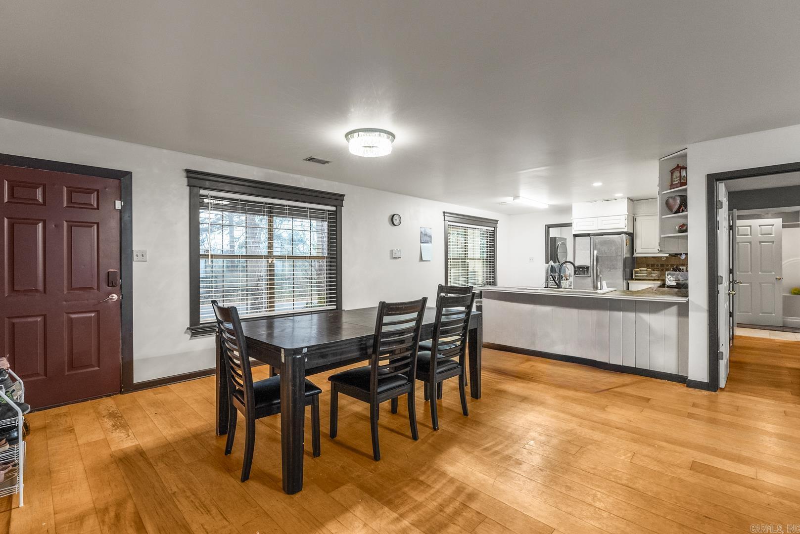 PINE VILLAGE - Residential