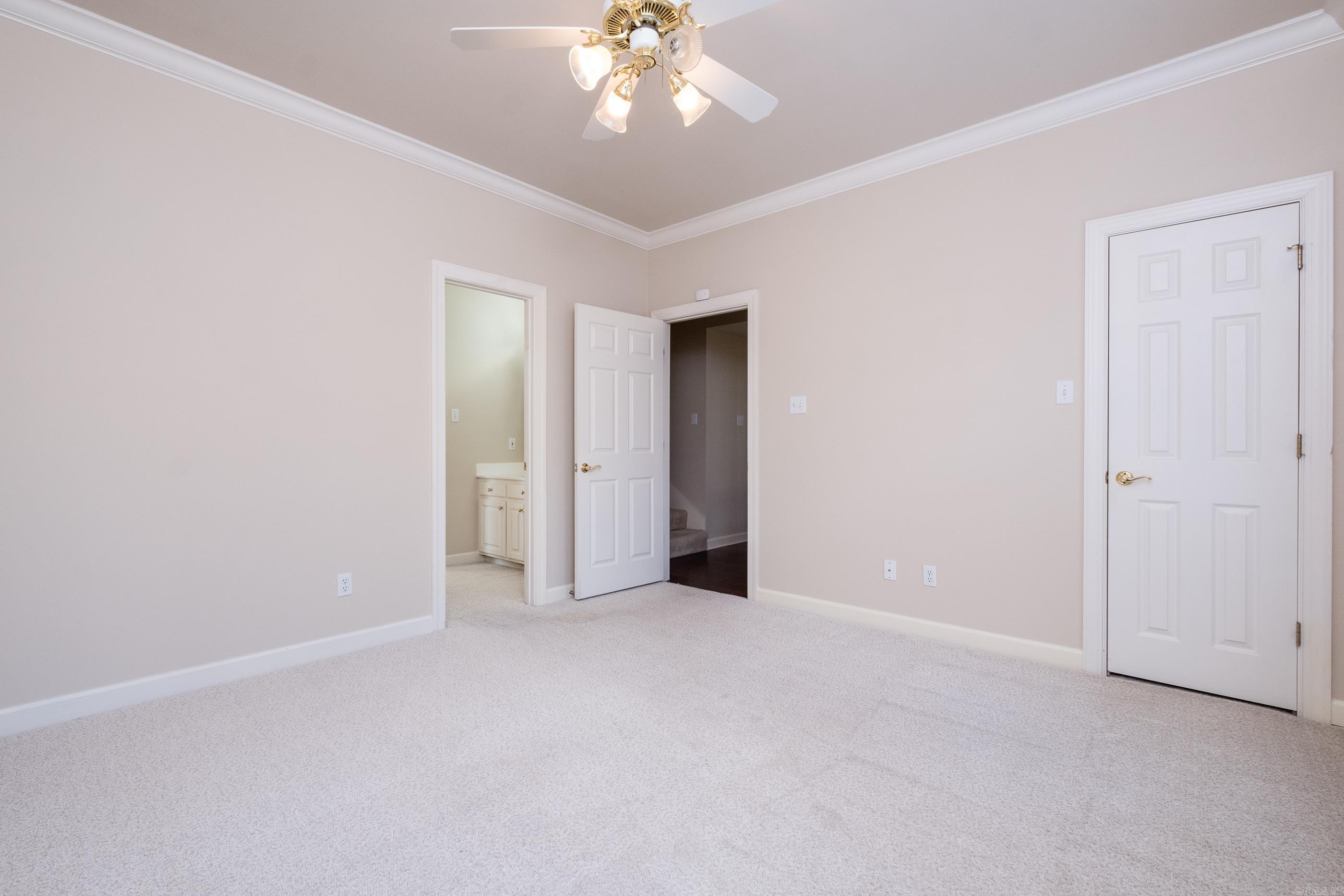 CHENAL VALLEY ABERDEEN - Residential