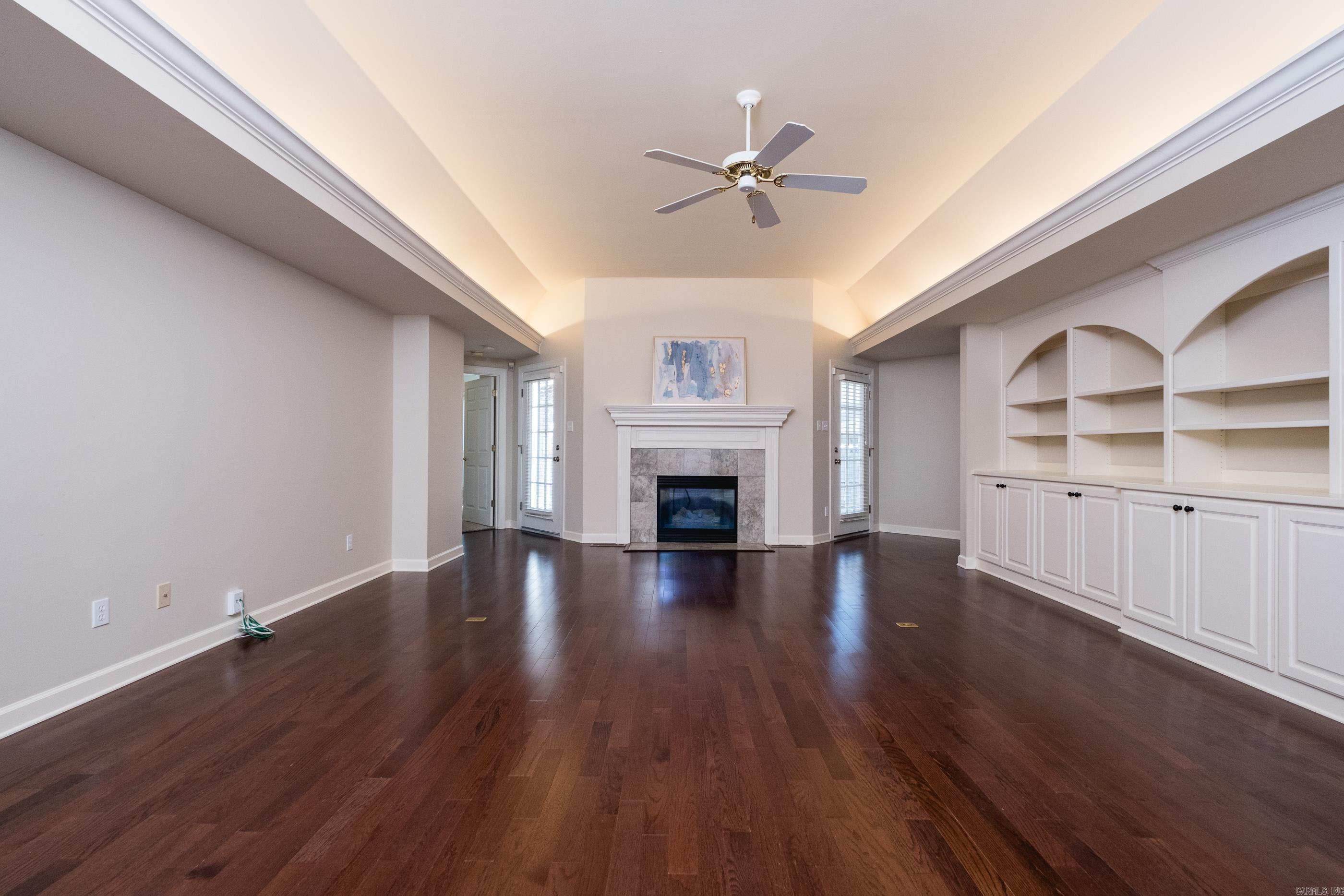 CHENAL VALLEY ABERDEEN - Residential