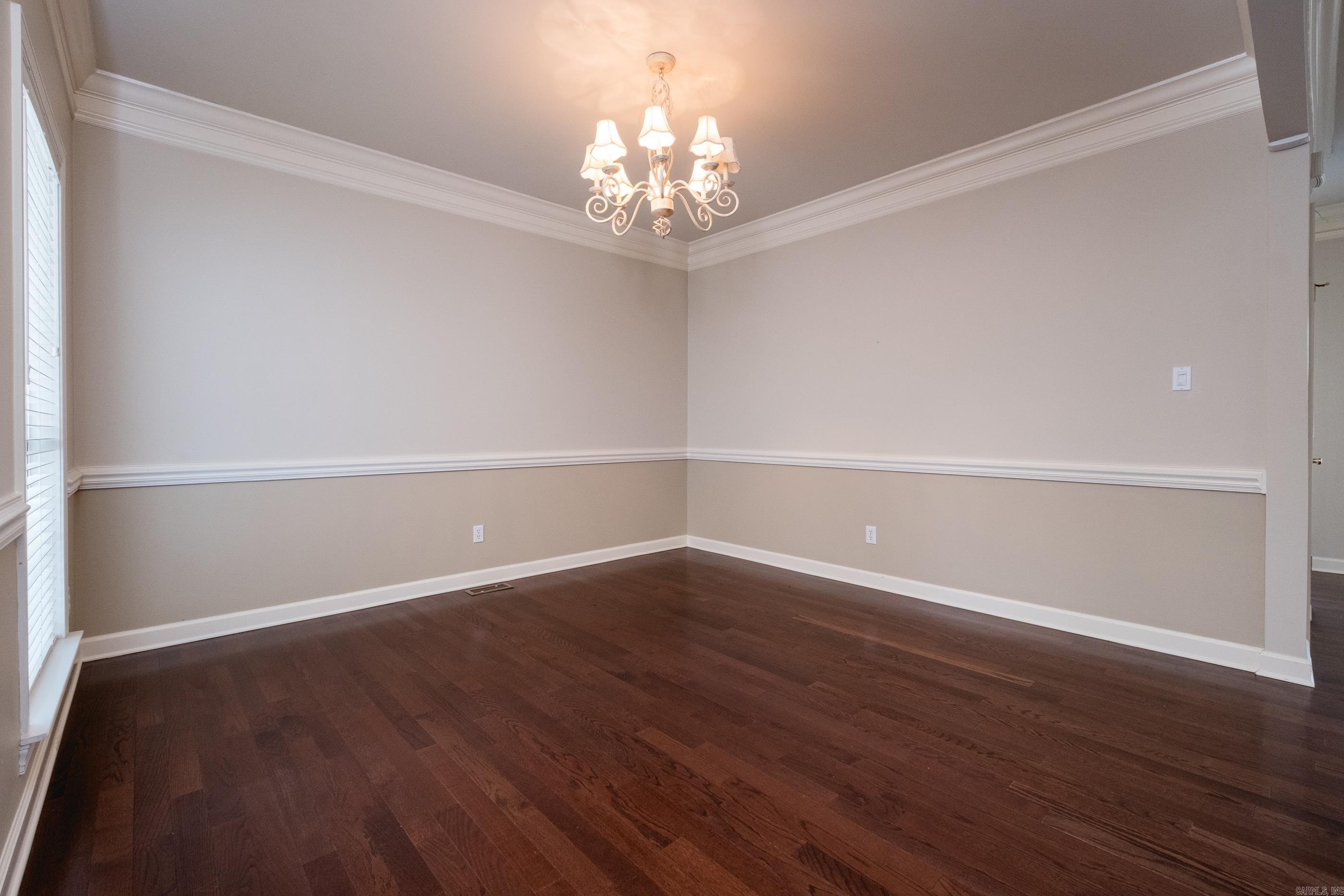 CHENAL VALLEY ABERDEEN - Residential