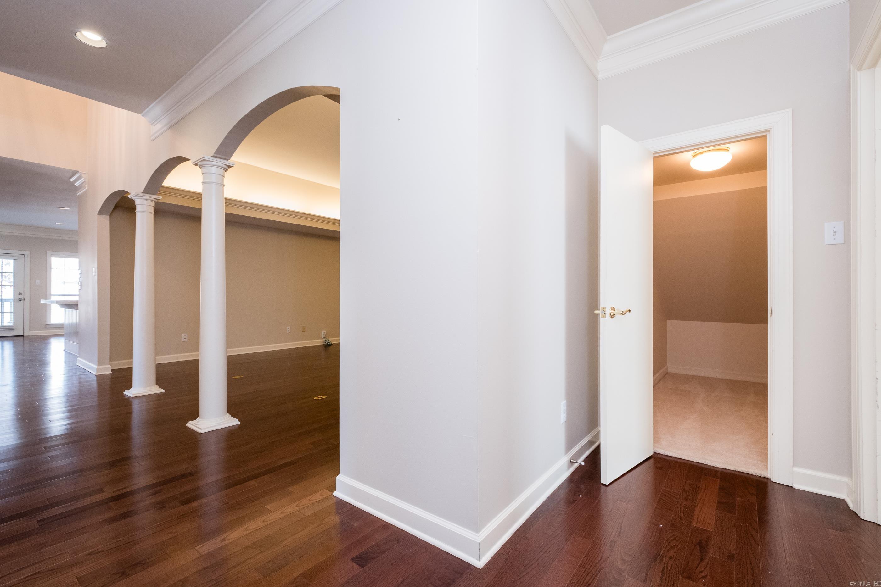 CHENAL VALLEY ABERDEEN - Residential