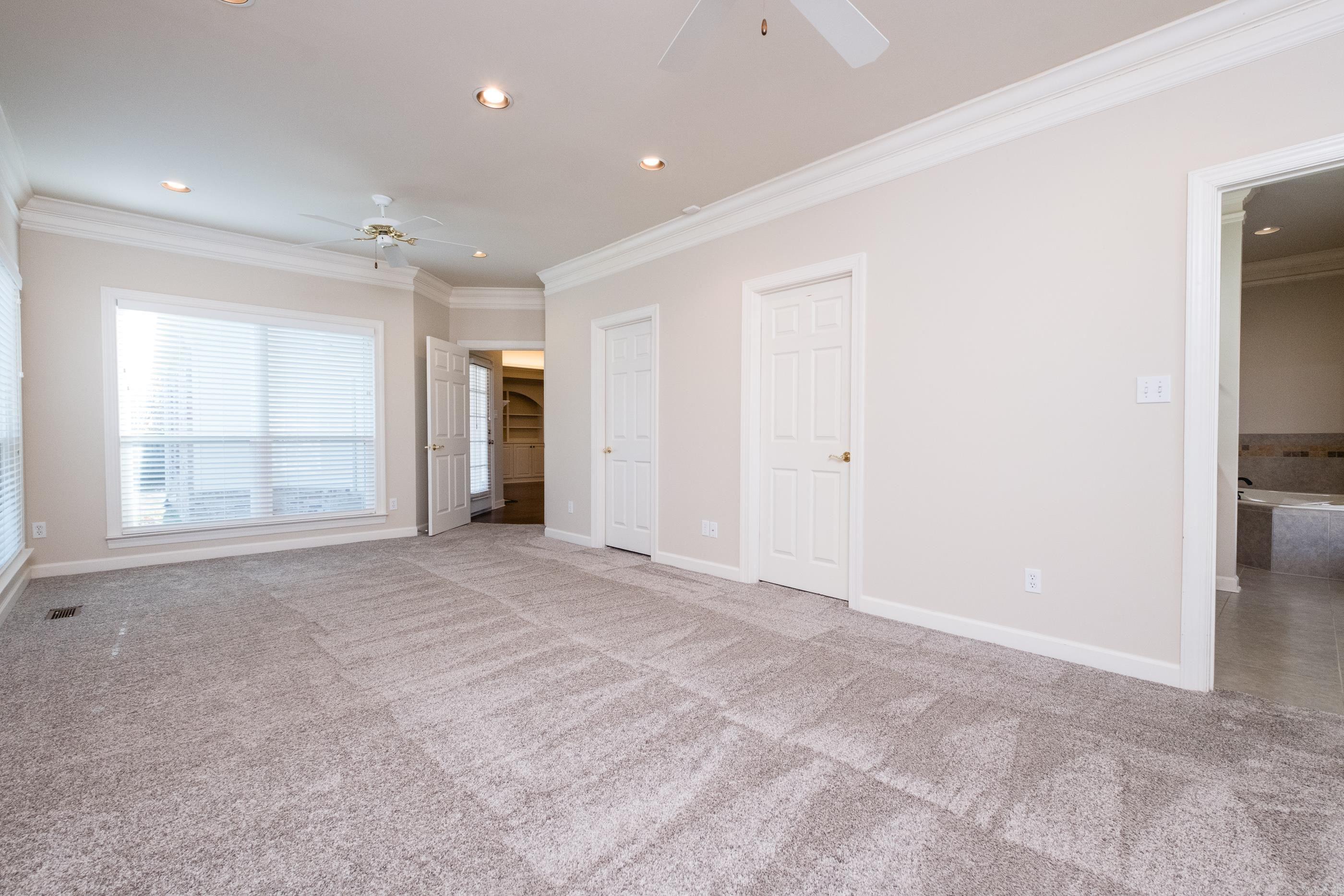 CHENAL VALLEY ABERDEEN - Residential