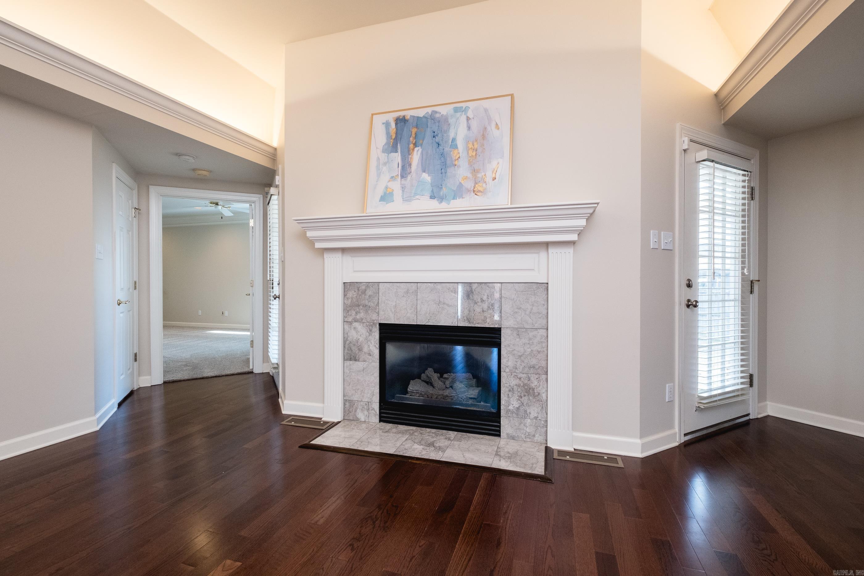 CHENAL VALLEY ABERDEEN - Residential