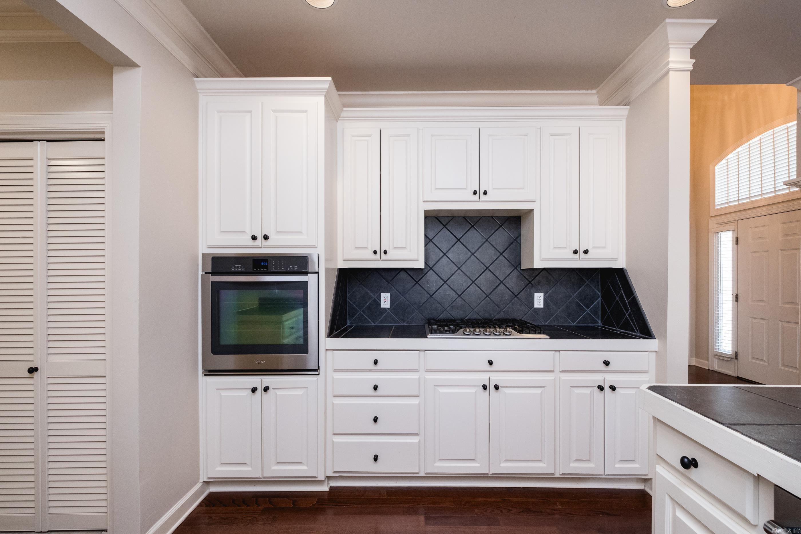 CHENAL VALLEY ABERDEEN - Residential