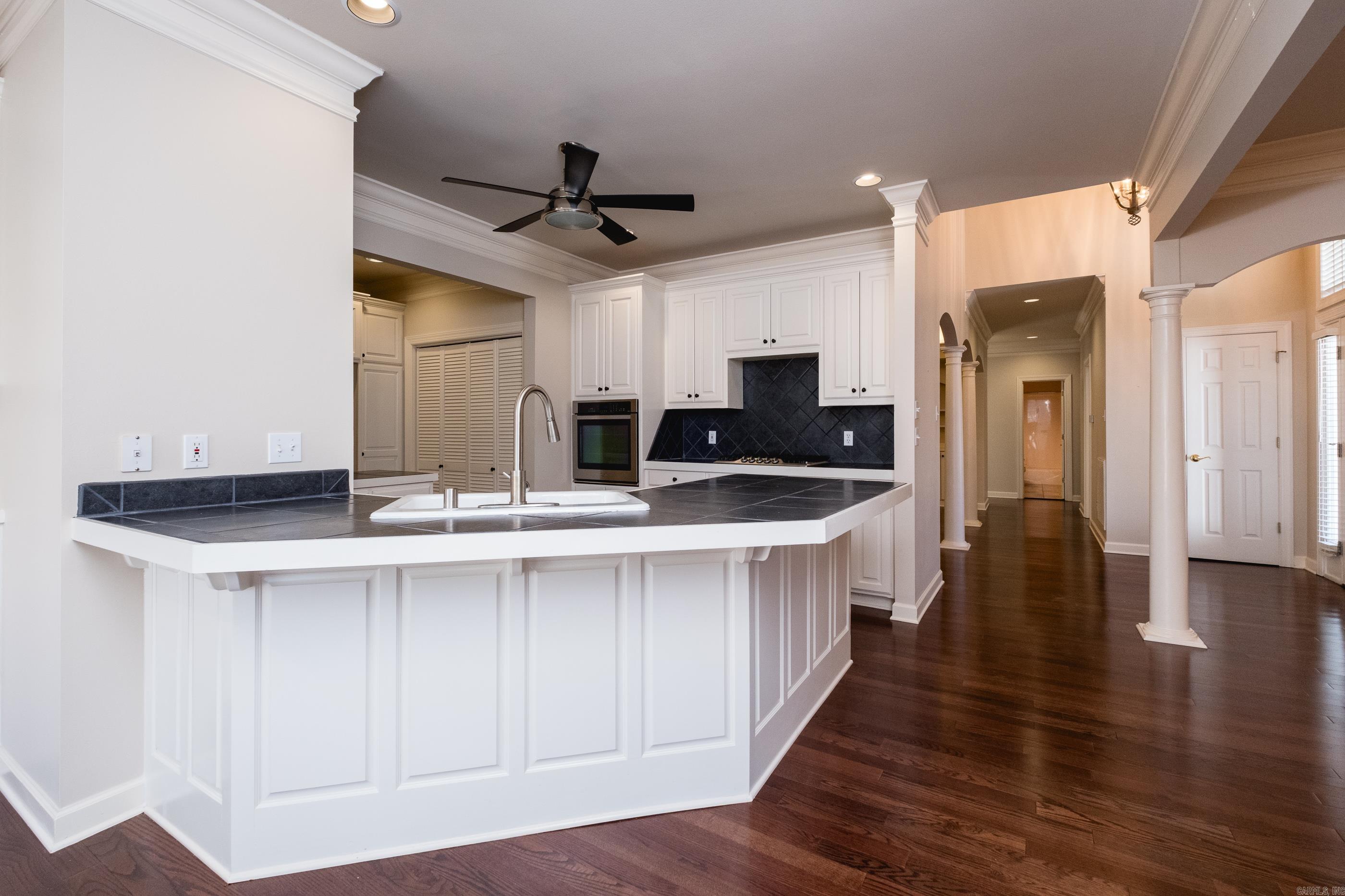 CHENAL VALLEY ABERDEEN - Residential