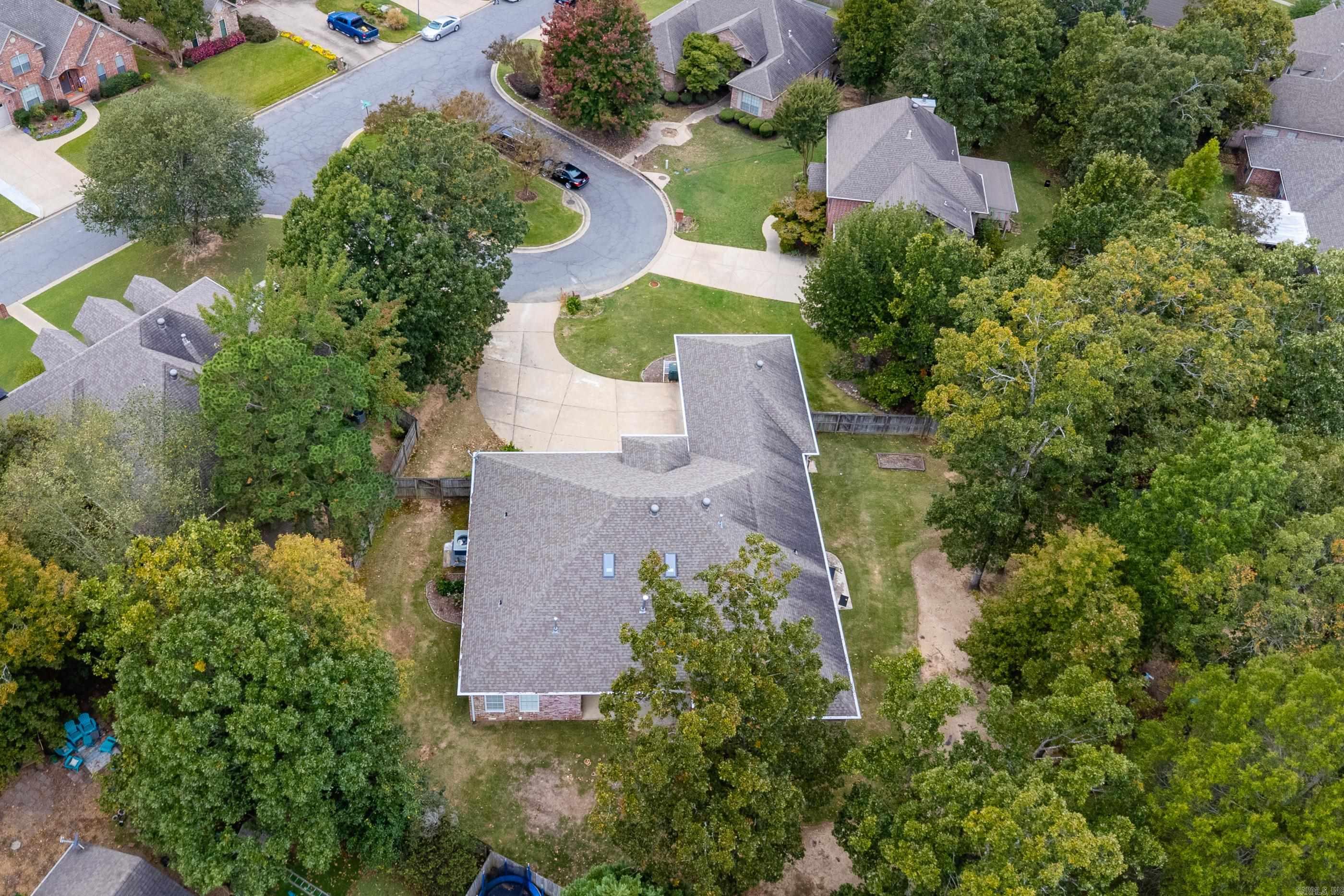 CHENAL VALLEY ABERDEEN - Residential