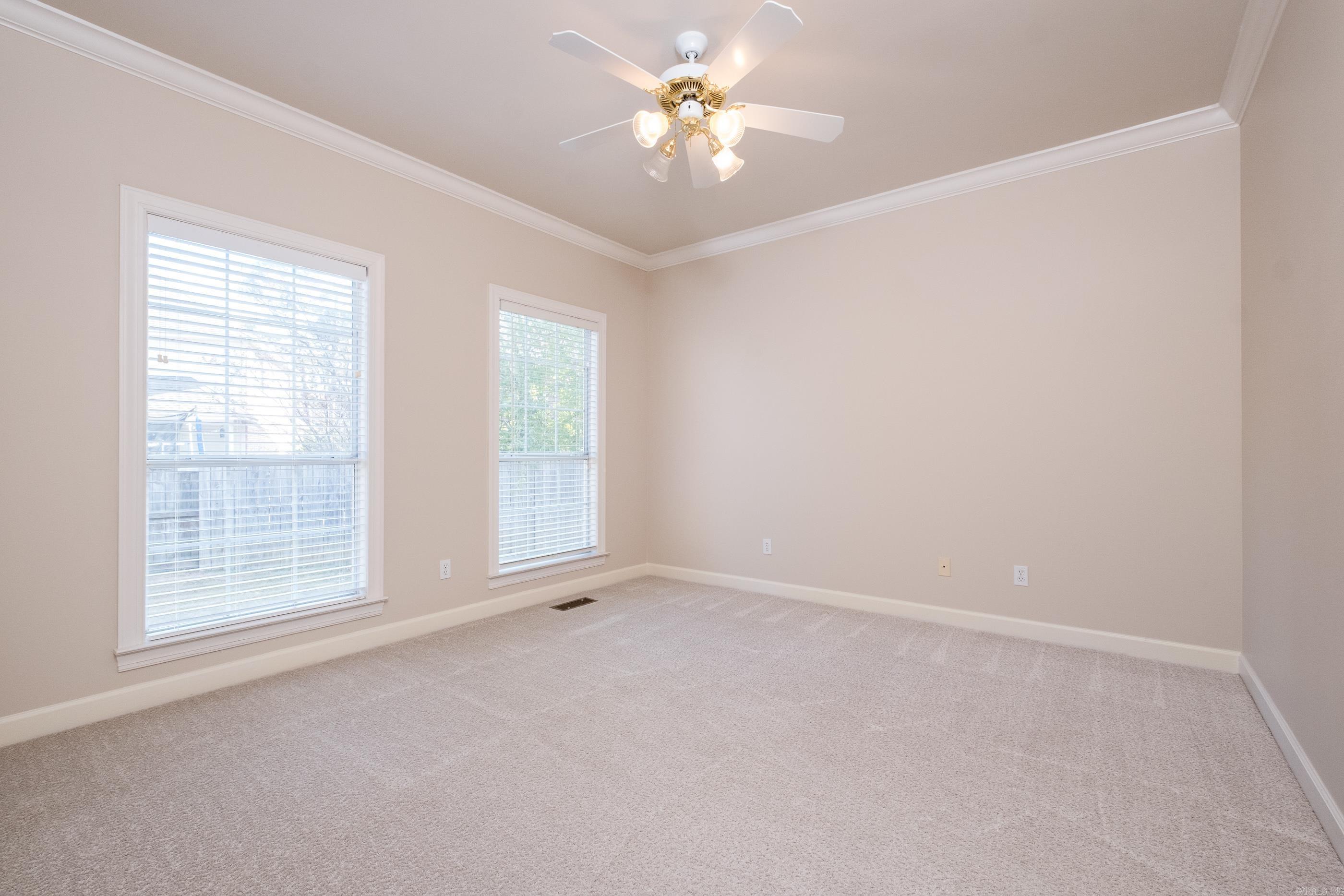 CHENAL VALLEY ABERDEEN - Residential