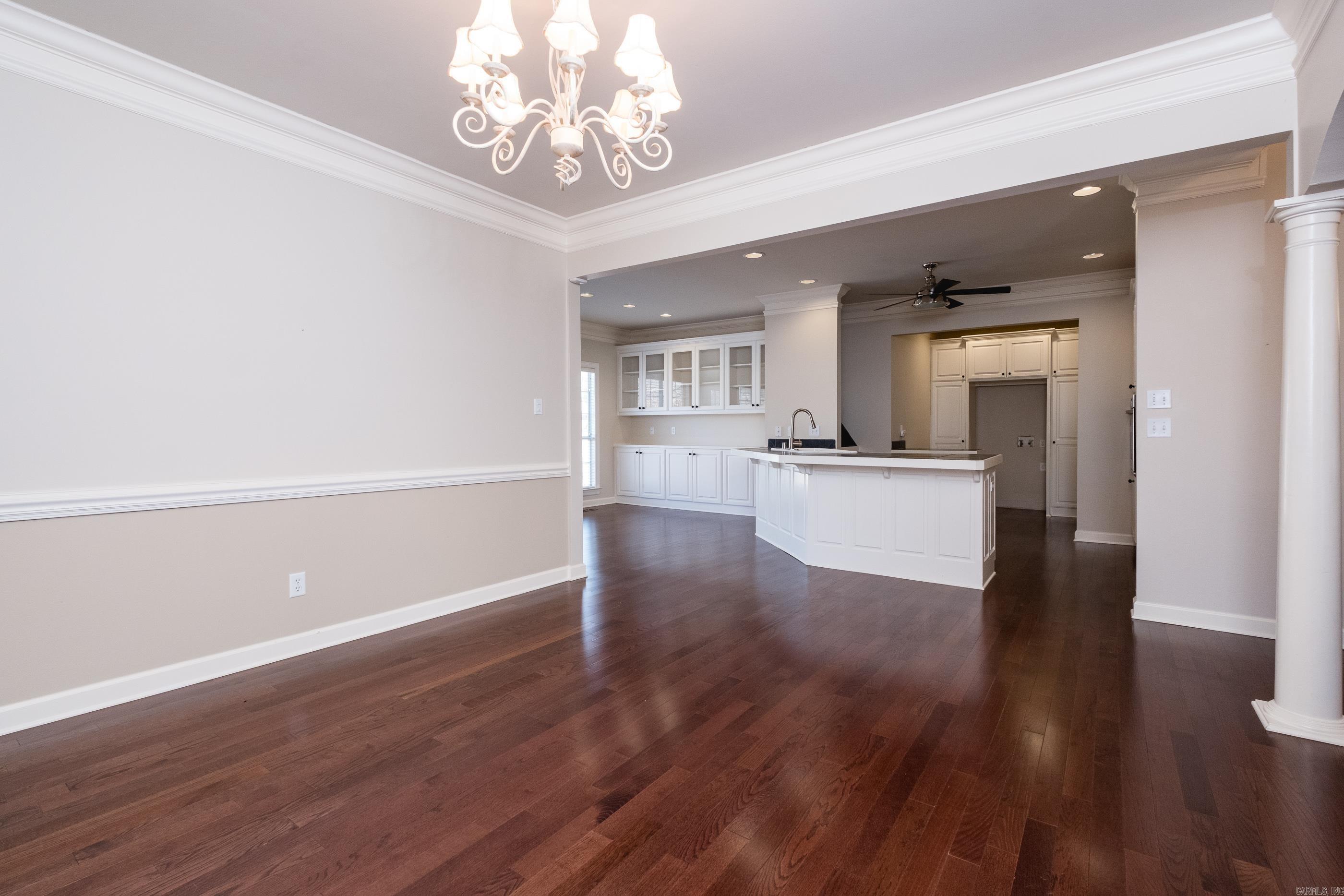 CHENAL VALLEY ABERDEEN - Residential