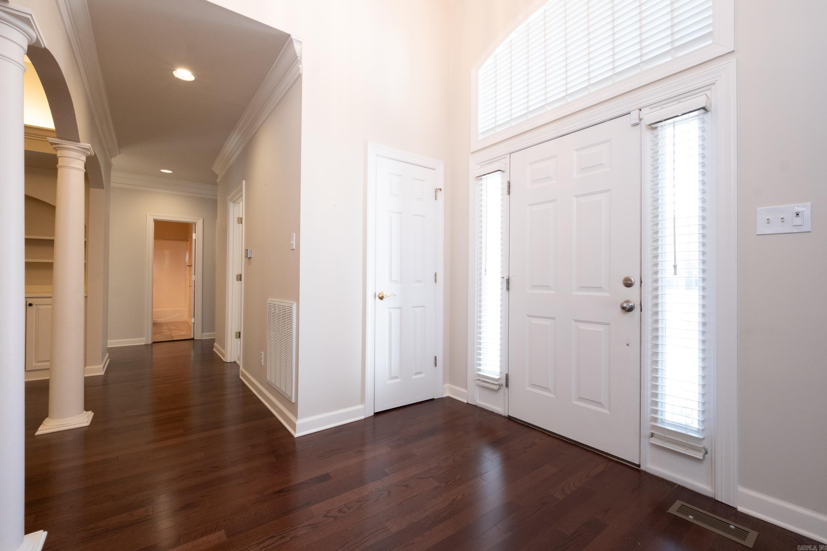 CHENAL VALLEY ABERDEEN - Residential